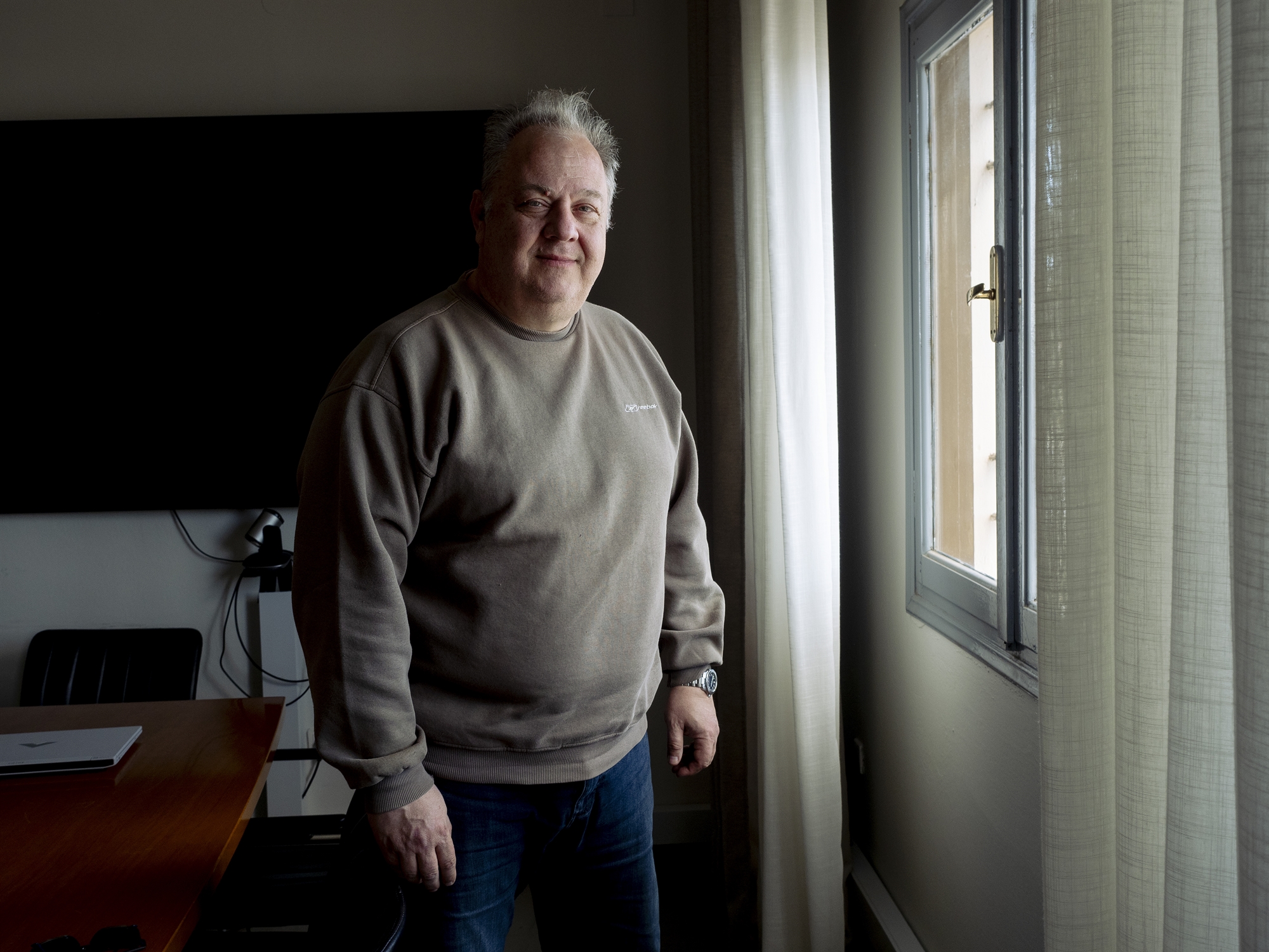 Συνέντευξη Κώστα Παπαζάχου στην «Κ»: «Ούτε ο σεισμός ξέρει πόσο μεγάλος θα είναι»-1