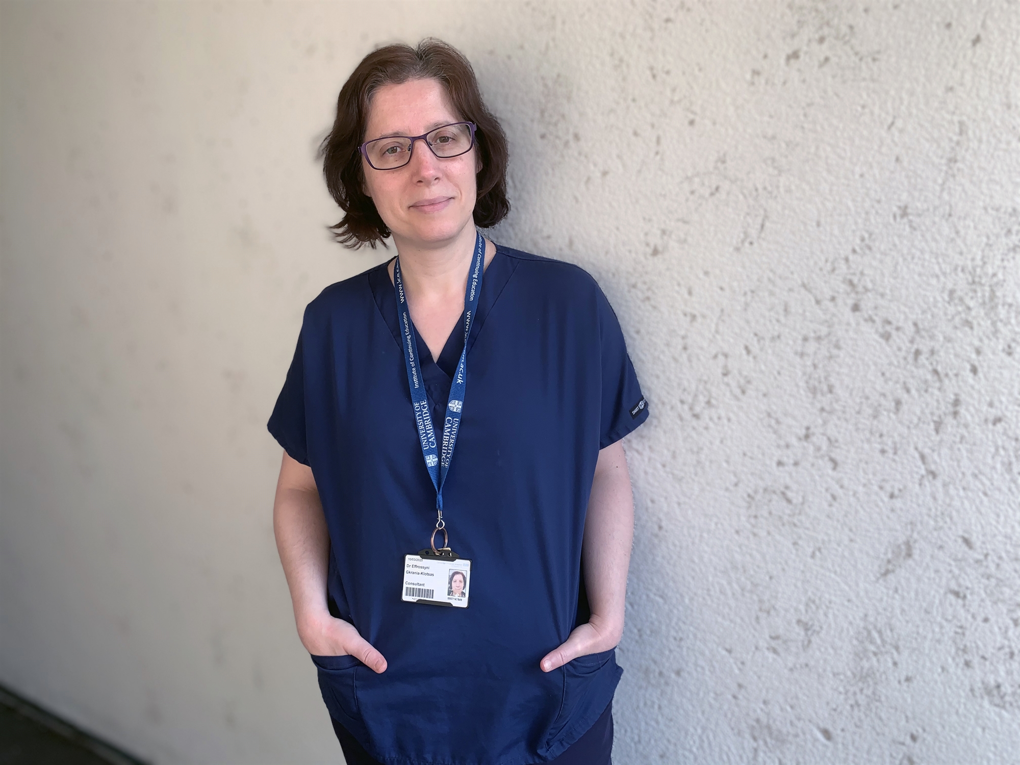 Η μικρή Ελλάδα του Κέμπριτζ-2