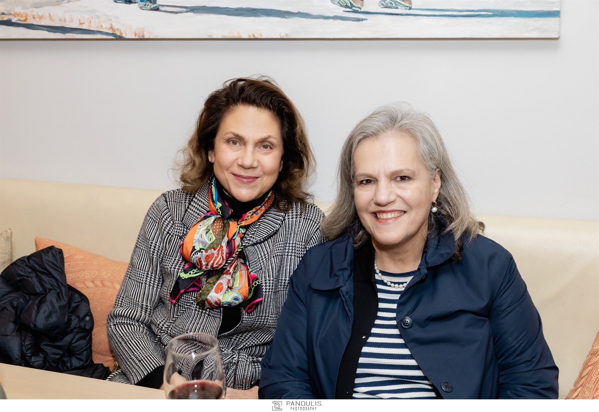 Μια δίτομη έκδοση και μια μεγάλη δωρεά, η σπουδαία προσφορά του Βλάση Φρυσίρα-2