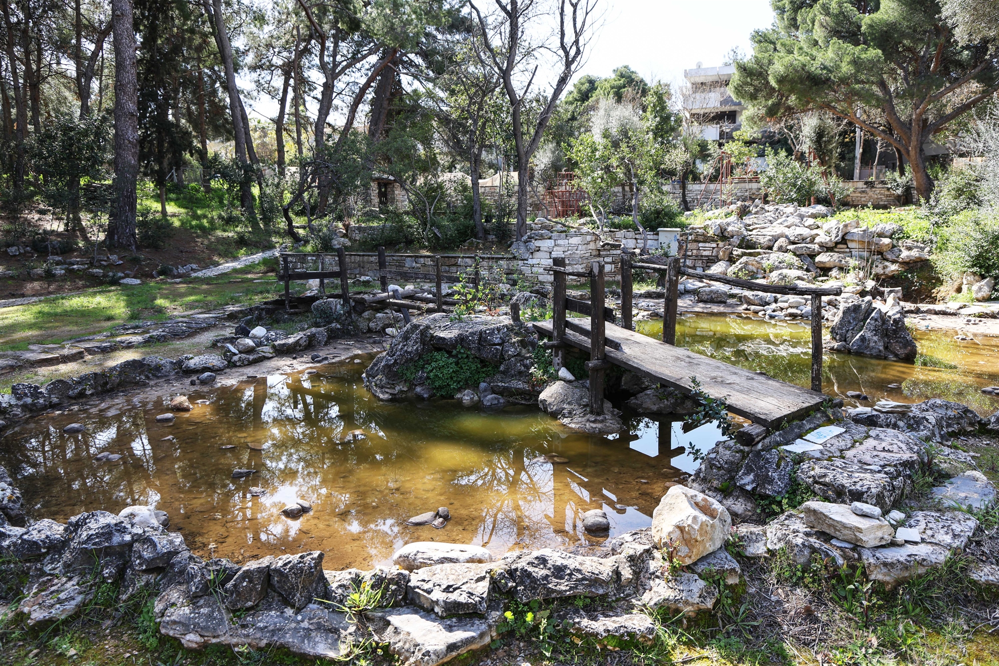 Παιδικός Κήπος Πικιώνη: Η αναβίωση ενός μυθικού τόπου-2