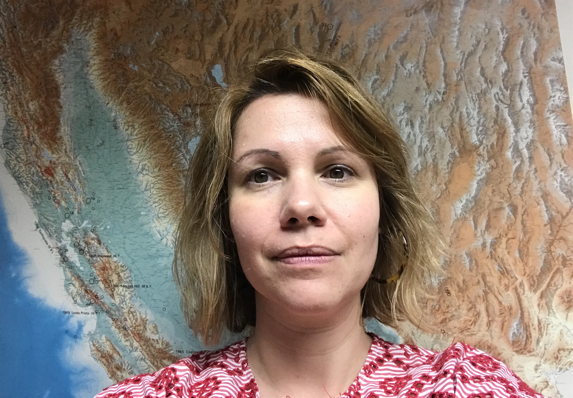 Μαργαρίτα Σέγκου στην «Κ»: «Η ΑΙ έχει ανιχνεύσει το τελευταίο δίμηνο 1.530 γεγονότα»-1