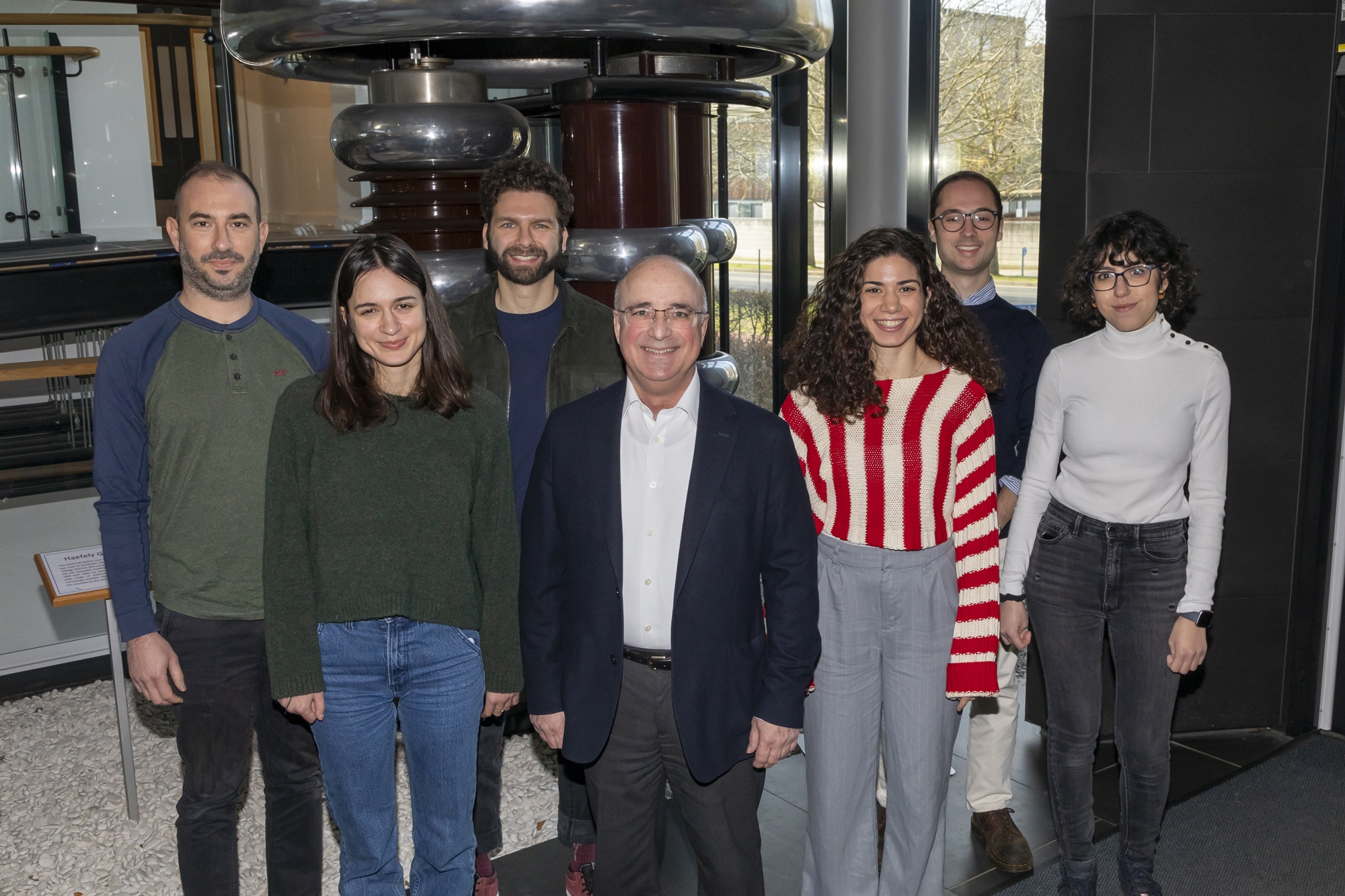 Η μικρή Ελλάδα του Κέμπριτζ-5