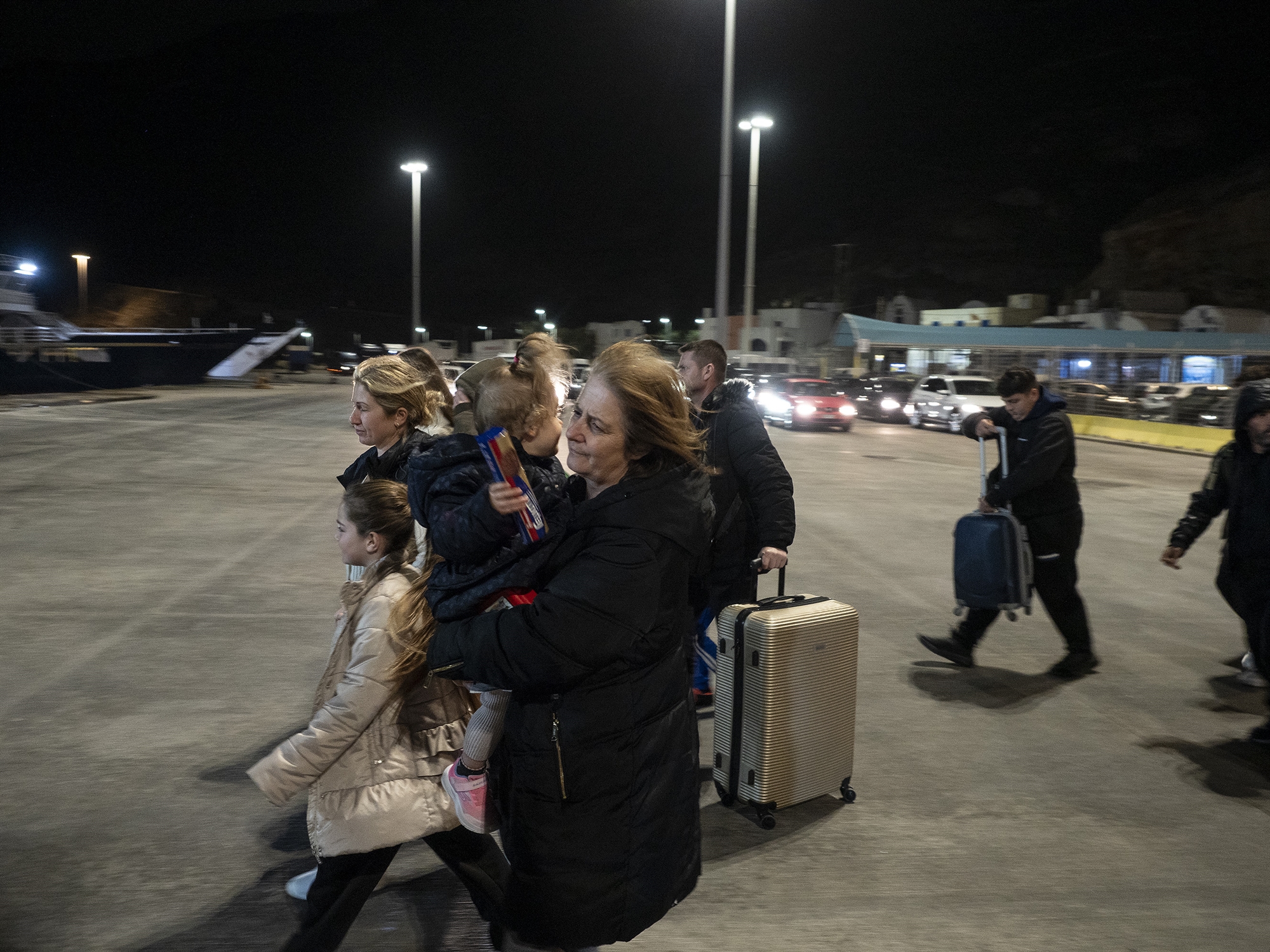 Ο έρημος παράδεισος που τρέμει και ξαγρυπνά-3
