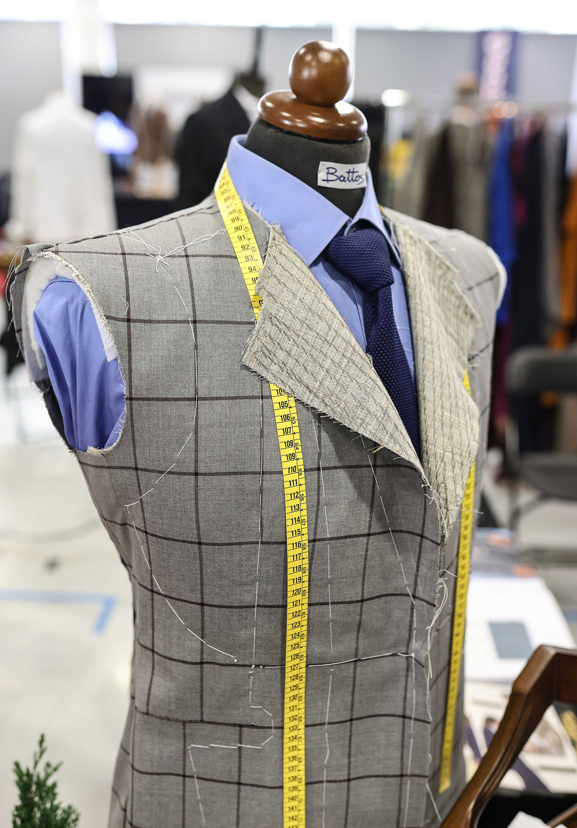 «Ντύνεσαι για να πεις ένα παραμύθι»-2