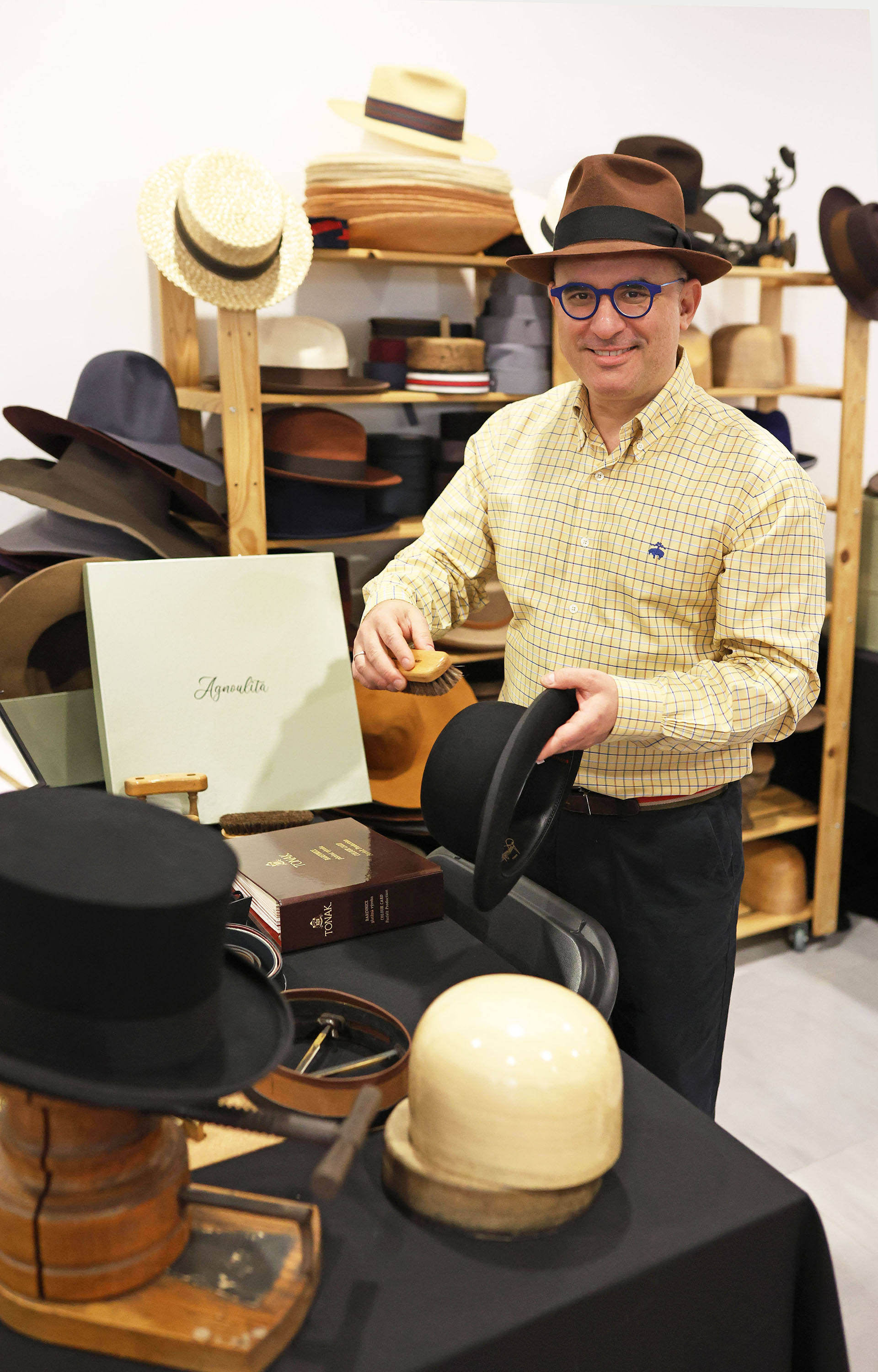 «Ντύνεσαι για να πεις ένα παραμύθι»-1