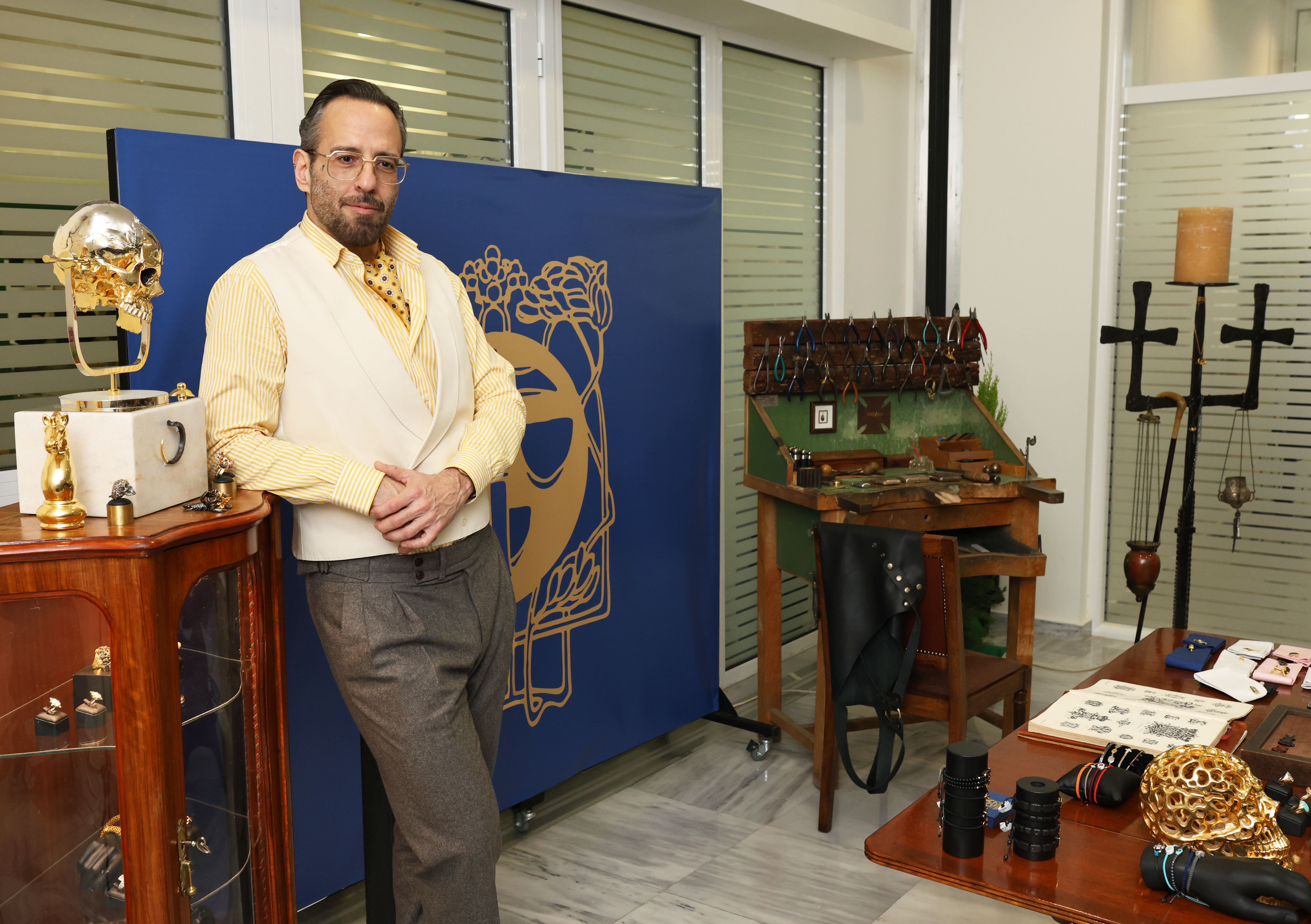 «Ντύνεσαι για να πεις ένα παραμύθι»-3