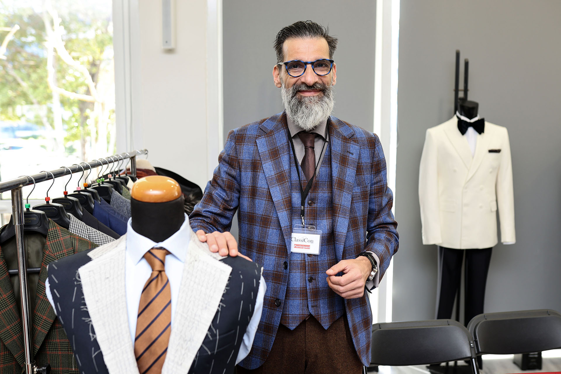 «Ντύνεσαι για να πεις ένα παραμύθι»-4