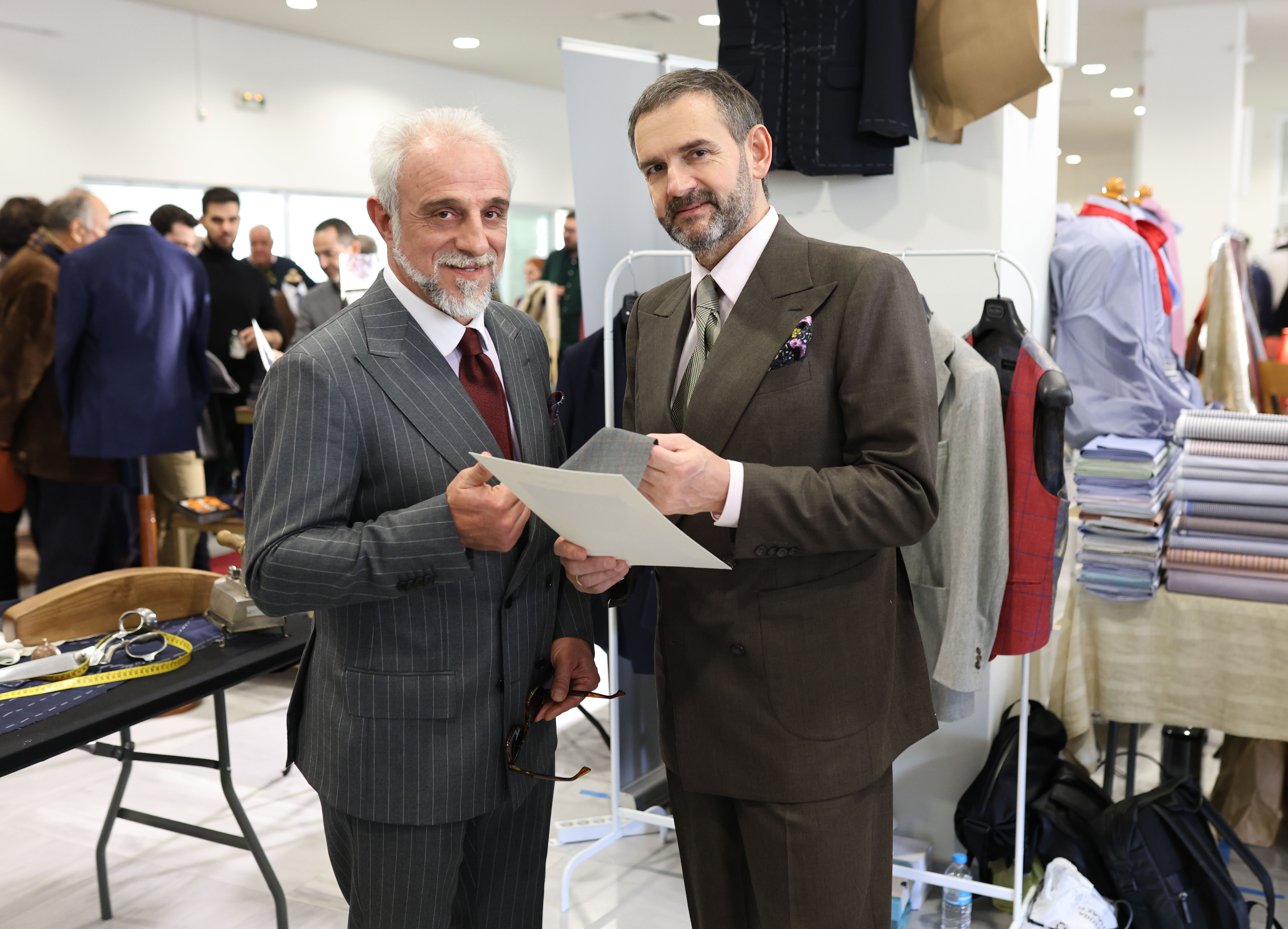 «Ντύνεσαι για να πεις ένα παραμύθι»-7