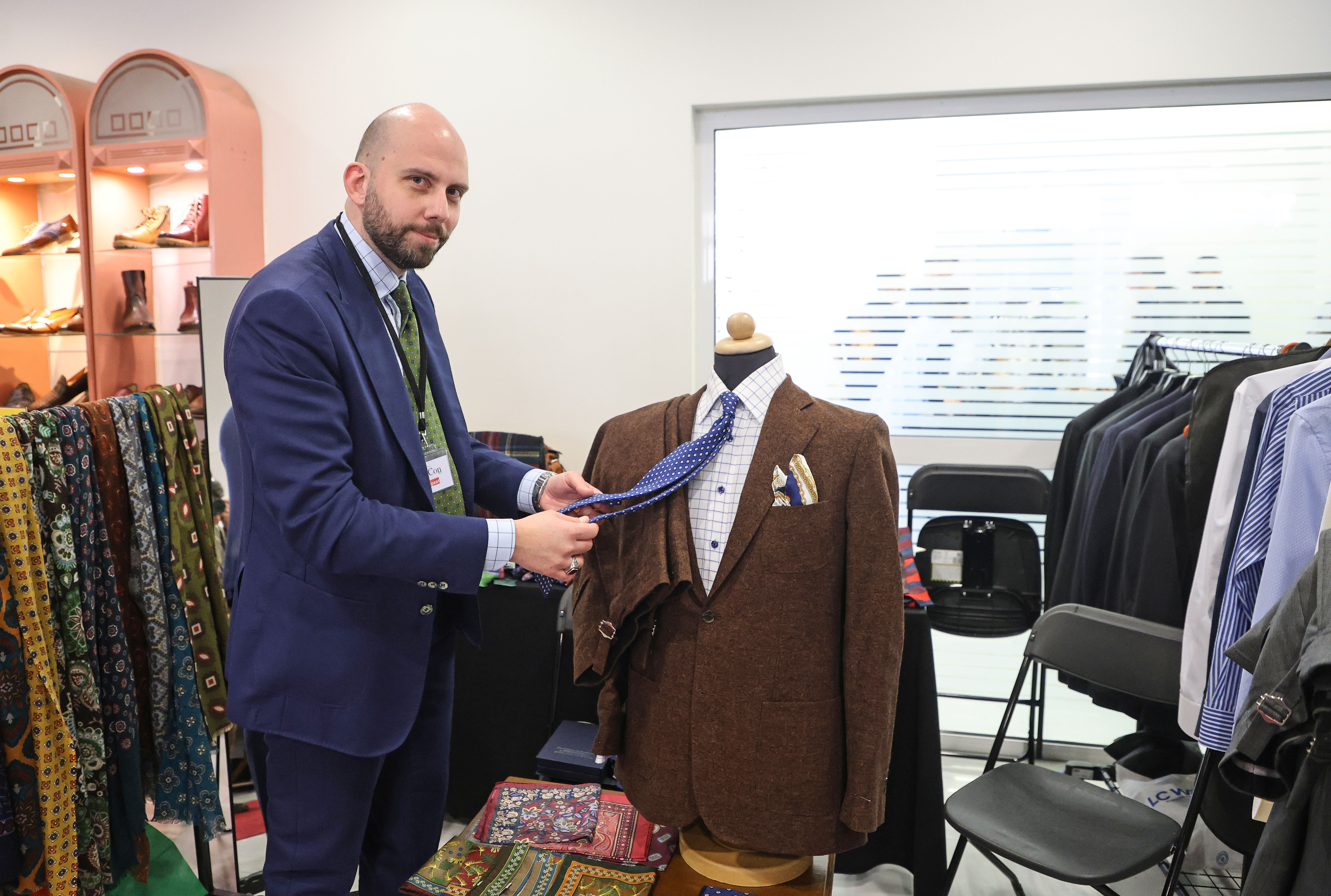 «Ντύνεσαι για να πεις ένα παραμύθι»-8