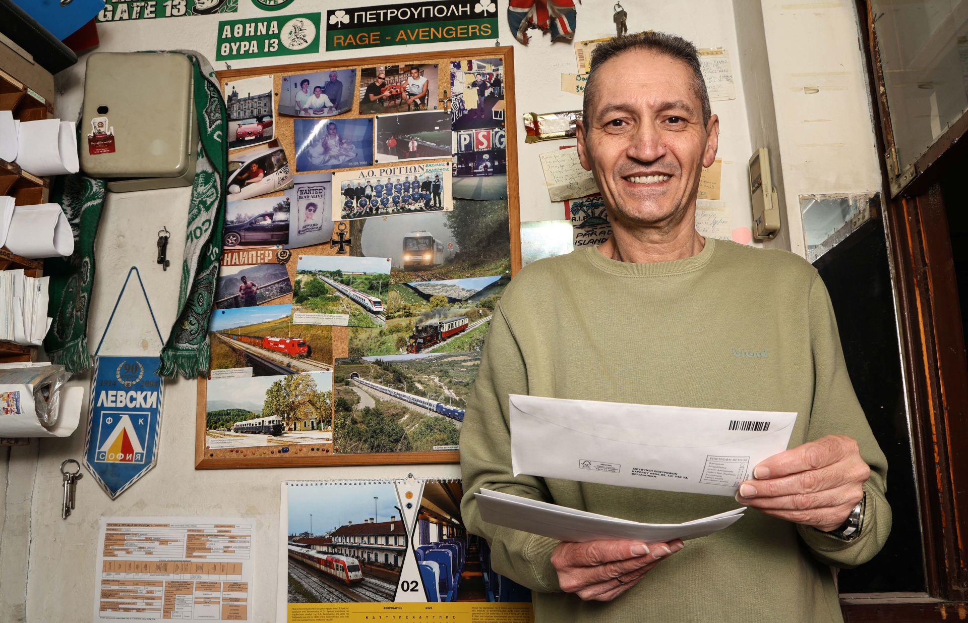 Στοά Ανατολής: «Μέκκα» της τυπογραφίας και στέκι της Μελίνας-4