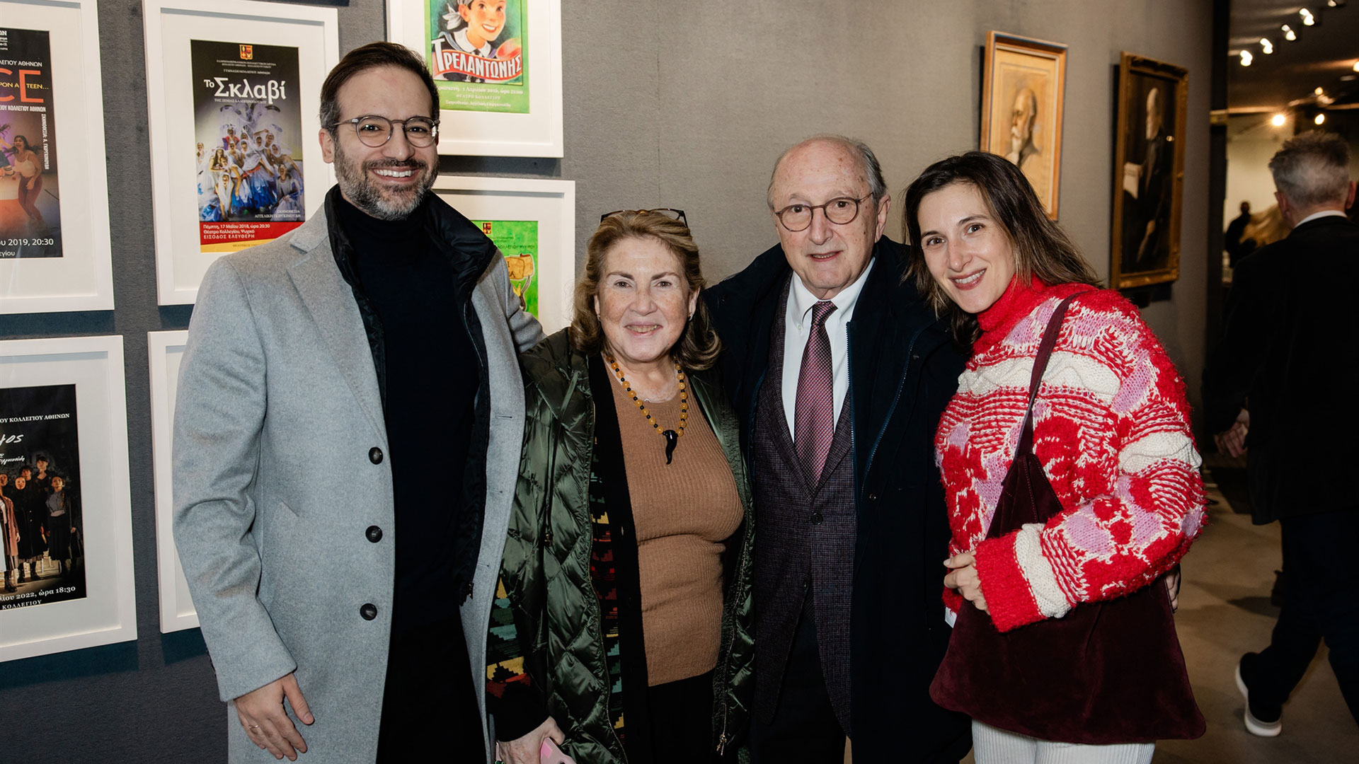 «Φωνάζει ο κλέφτης», μια ξεκαρδιστική παράσταση για καλό σκοπό της ομάδας ARTE-4