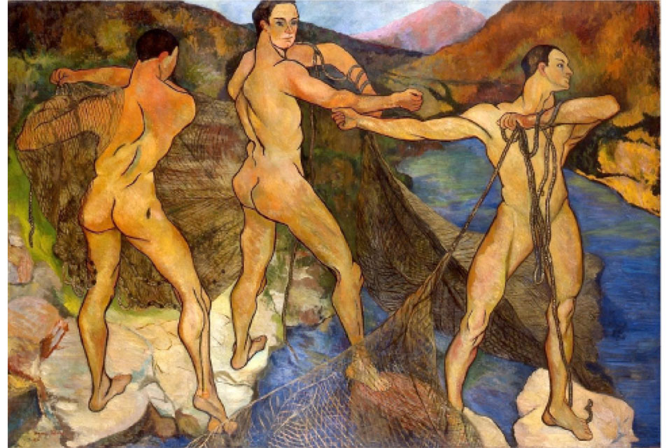 Θησαυροί γαλλικής τέχνης-3