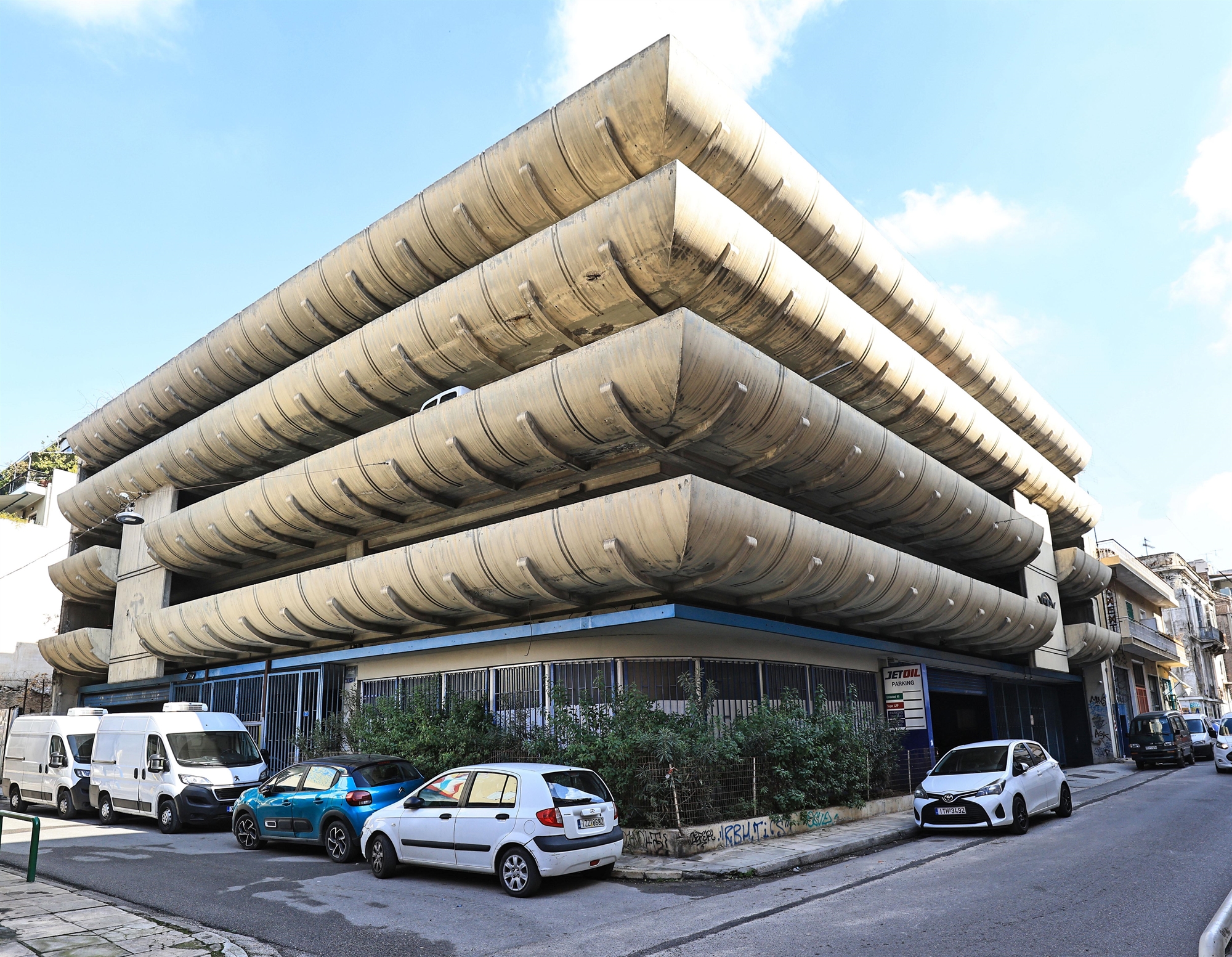 Η αισθητική του Ψυχρού Πολέμου-1