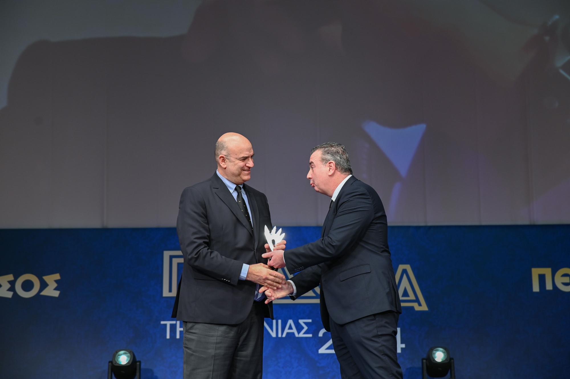 Ανθρωποι και φορείς που ξεχώρισαν στα Πρόσωπα της Χρονιάς 2024-3