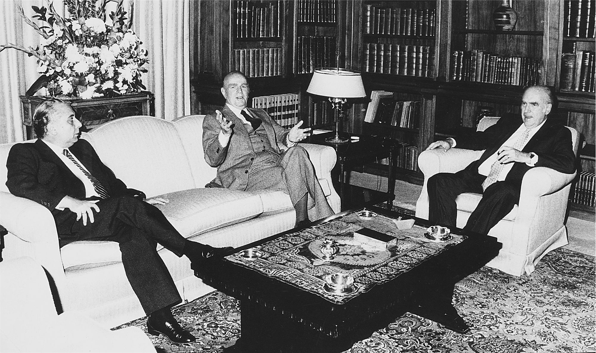 Τουρκικό πολιτικό πραξικόπημα στην Κύπρο-3