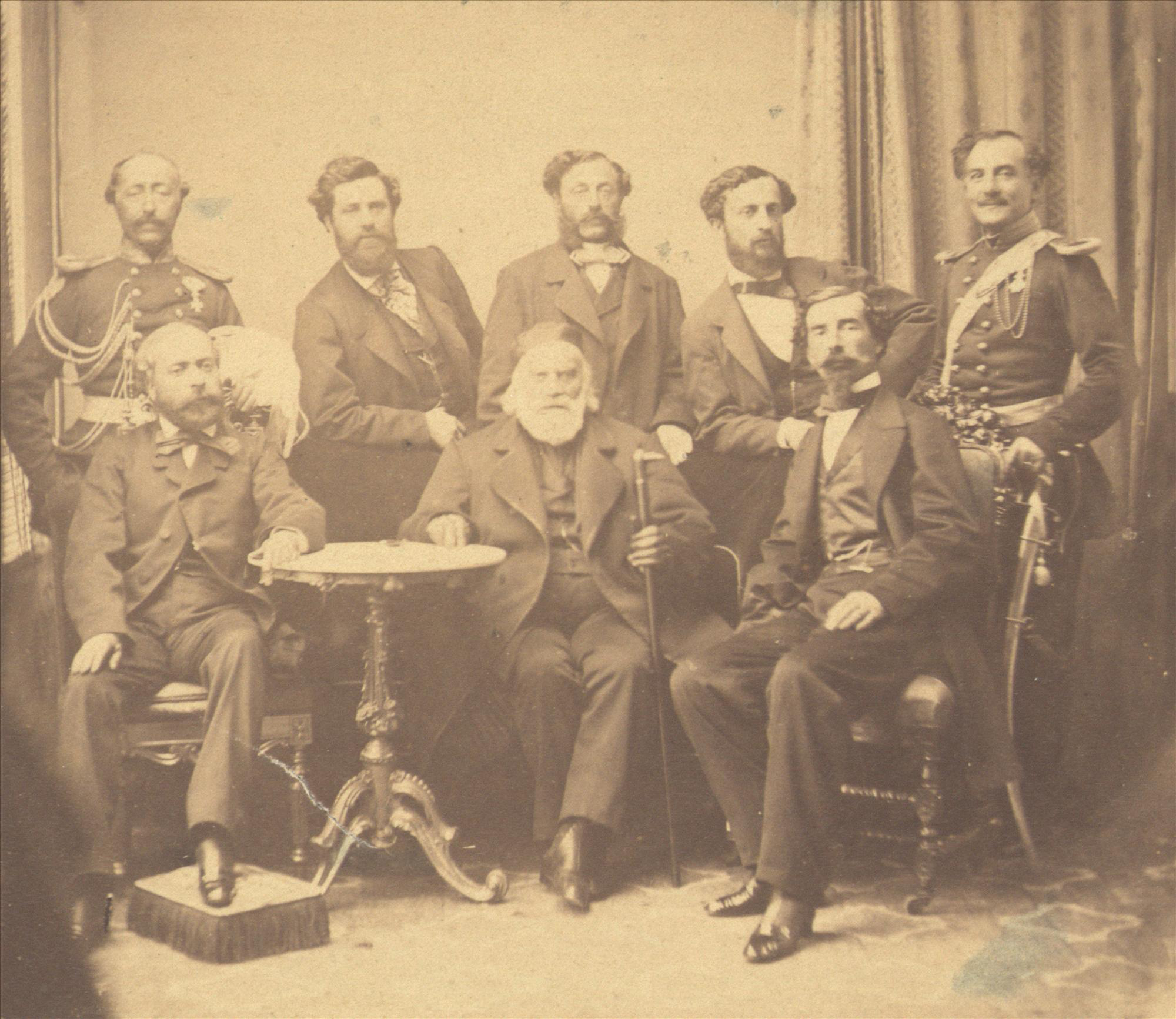 Κωνσταντίνος Κανάρης – Ο πάντοτε τολμηρός-9