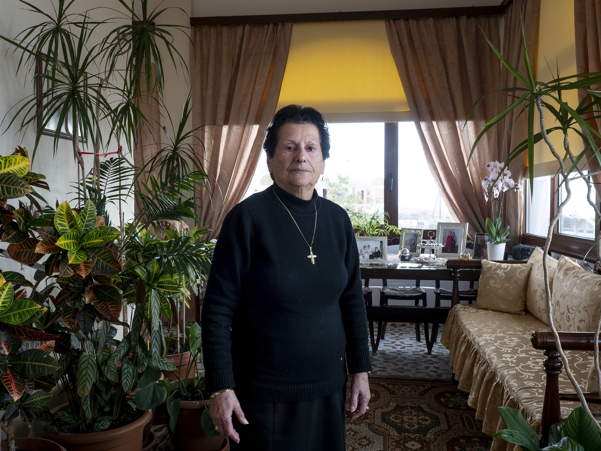 Ο έρημος παράδεισος που τρέμει και ξαγρυπνά-6