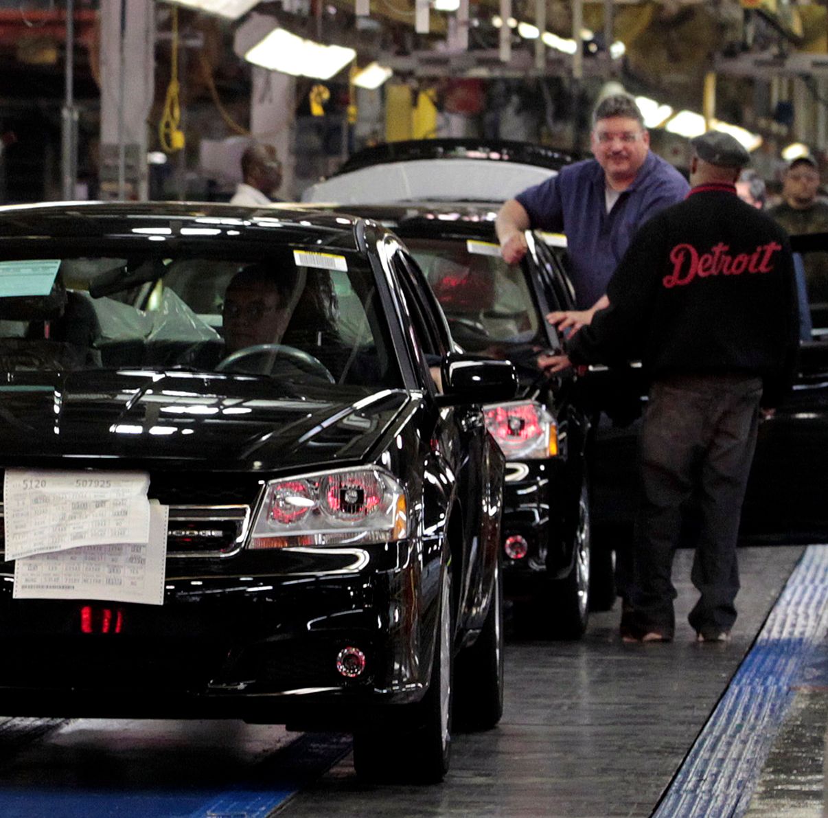 Μπρα ντε φερ ΗΠΑ – Ευρώπης-1