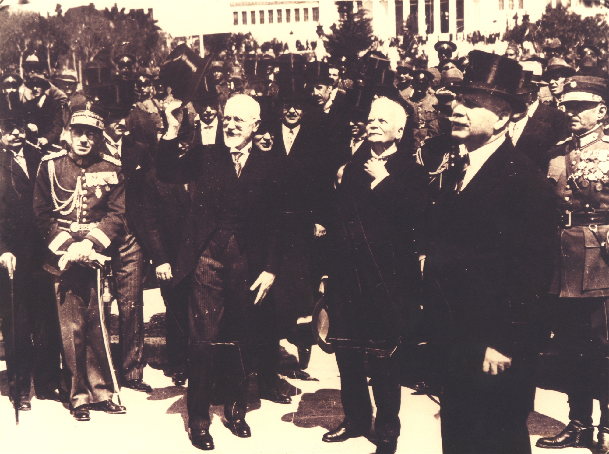 Αλέξανδρος Ζαΐμης – Ενας ενωτικός πολιτικός στις μυλόπετρες του Εθνικού Διχασμού-8