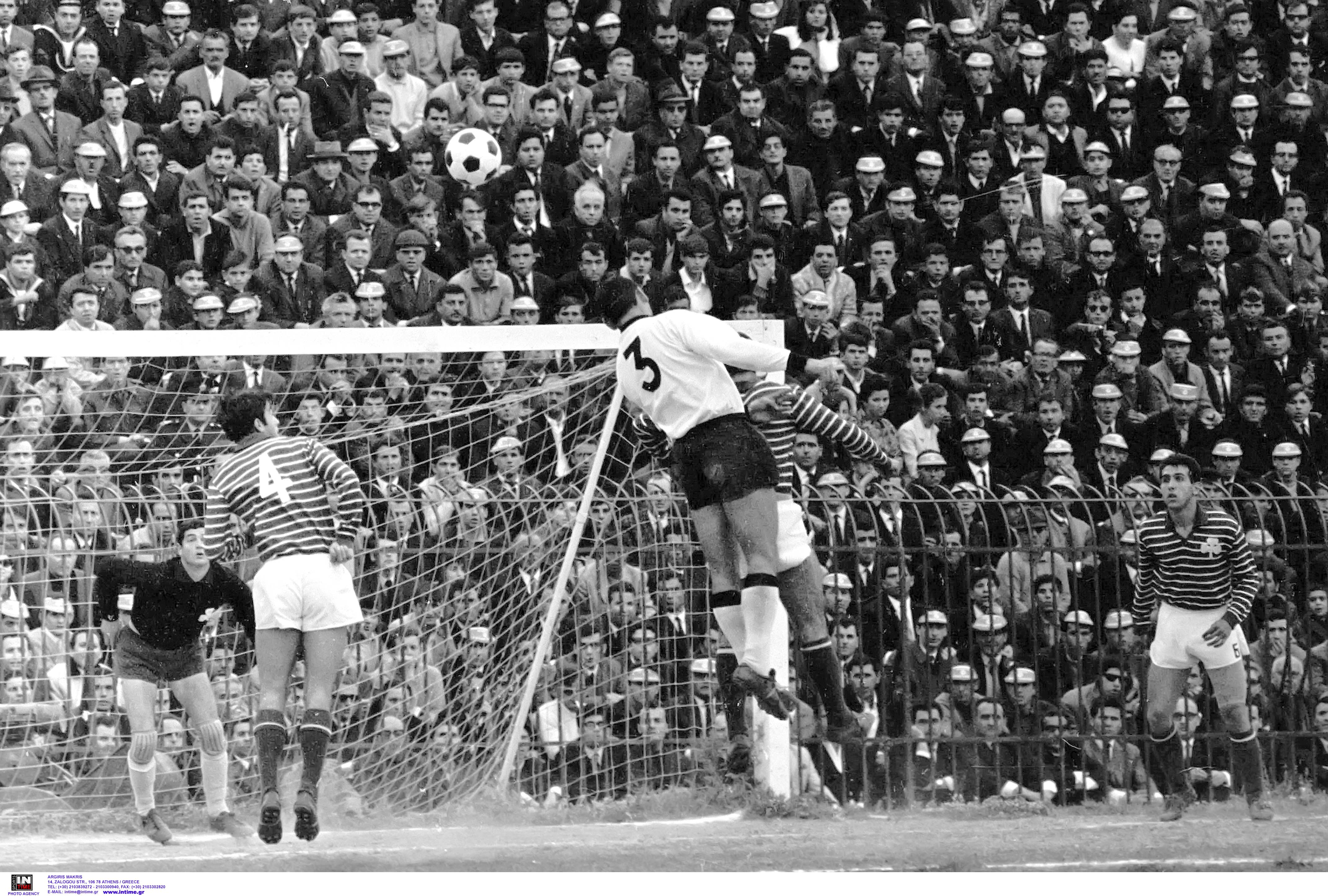 Τάκης Οικονομόπουλος: Το «πουλί» πέταξε και έπιασε ουρανό-3