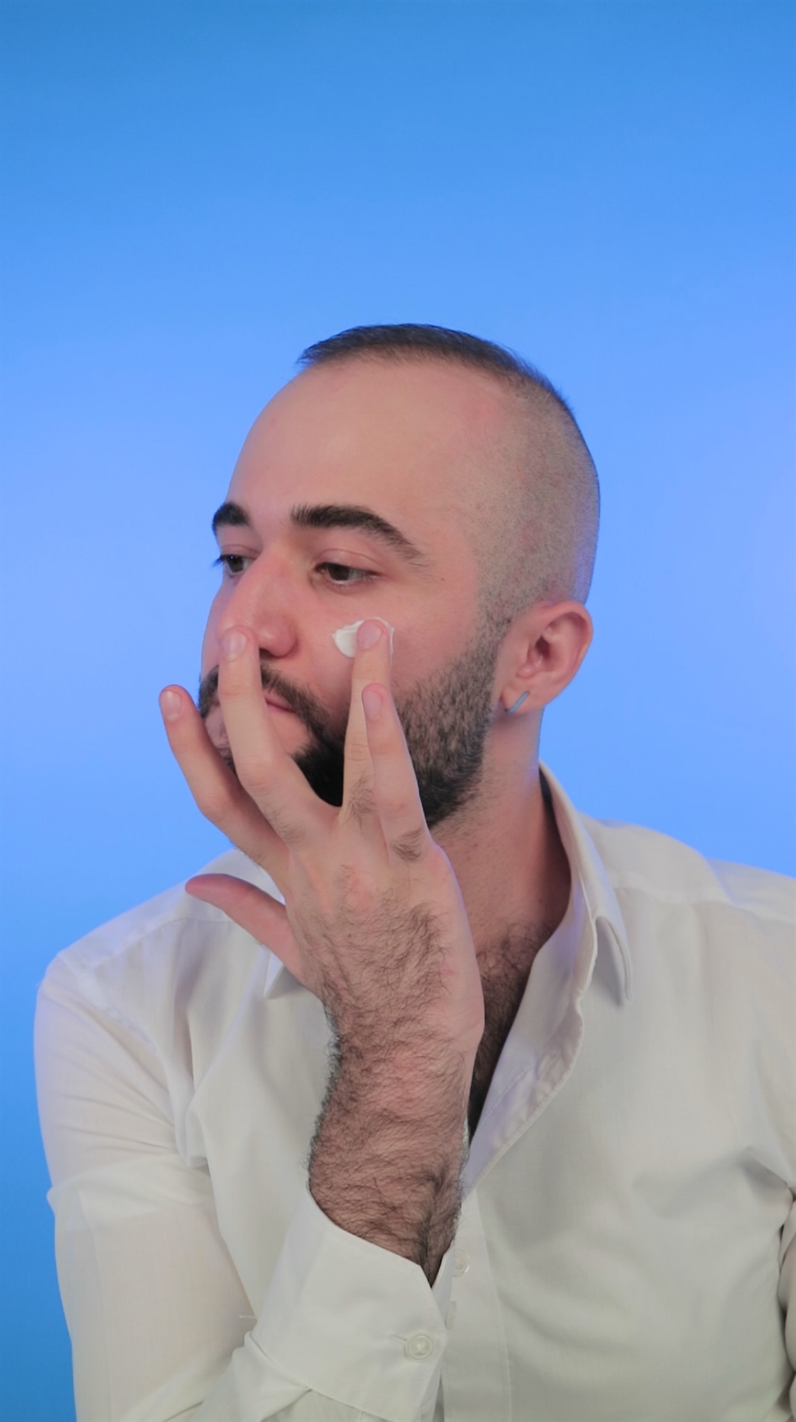 Ο πρόσφυγας που έγινε influencer-1