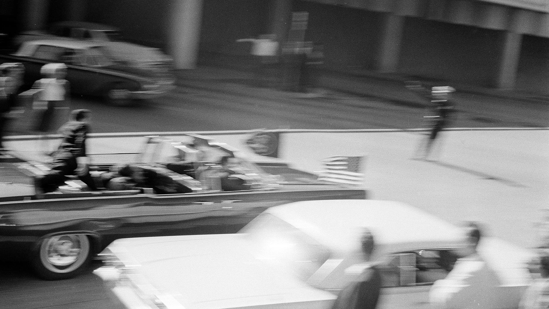 Κλιντ Χιλ: Πέθανε ο άνθρωπος που προσπάθησε να σώσει τον Κένεντι-1