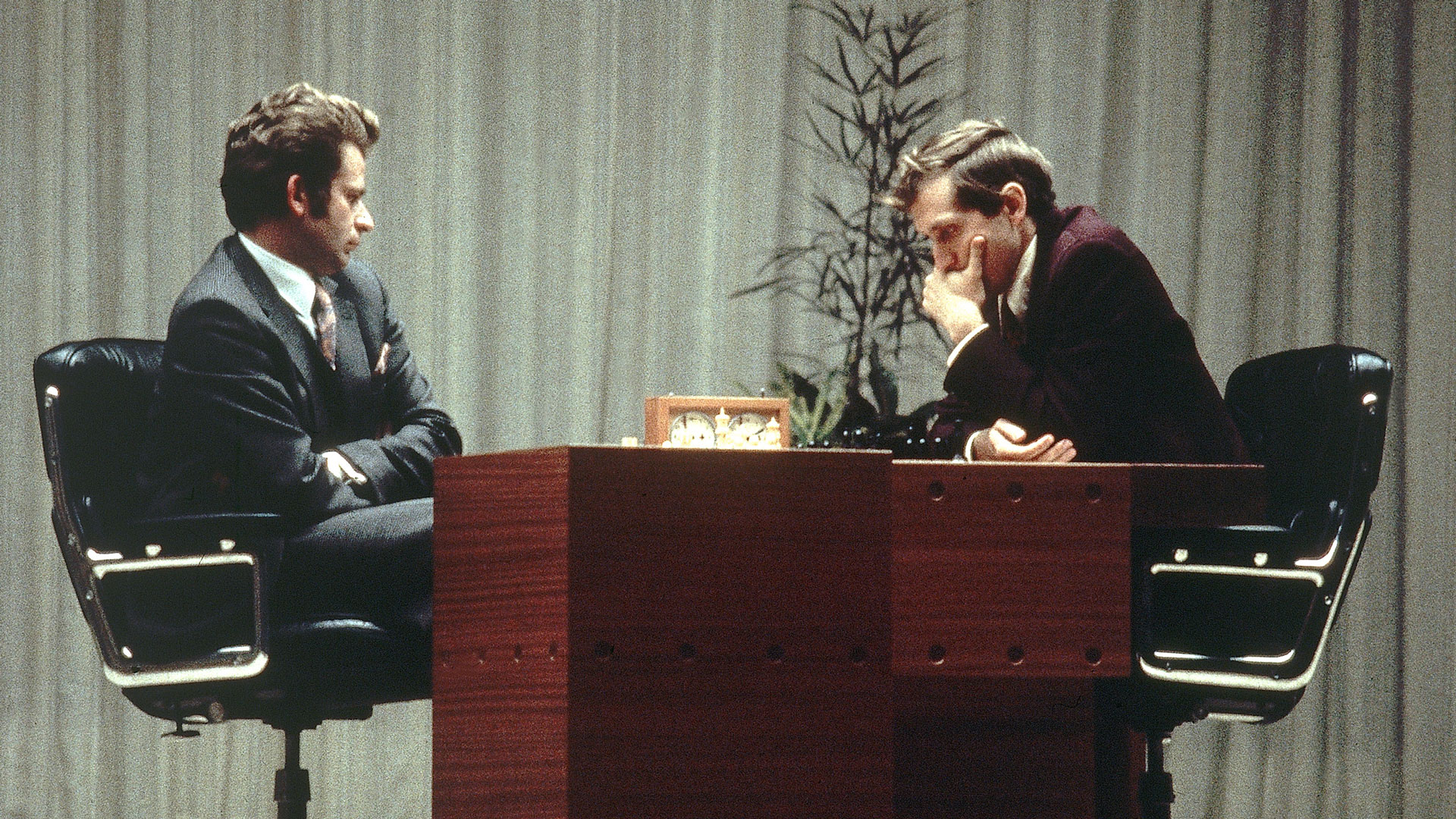 Μπόρις Σπάσκι: Πέθανε σε ηλικία 88 ετών ο Ρώσος γκρανμέτρ-1