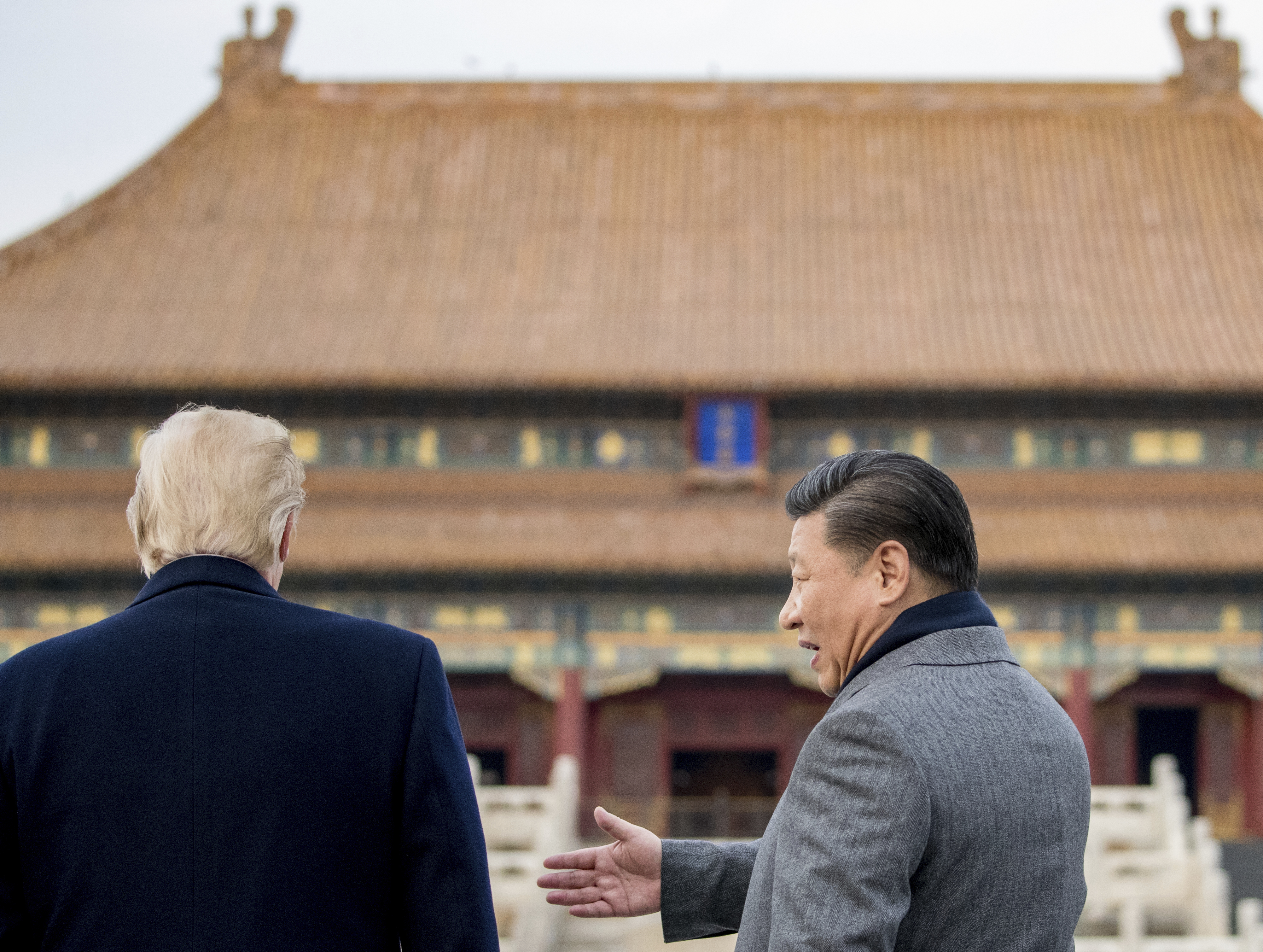 Εμπορικός πόλεμος ΗΠΑ – Κίνας: Η ισορροπία τρόμου, οι κόκκινες γραμμές και η διαπραγμάτευση-1