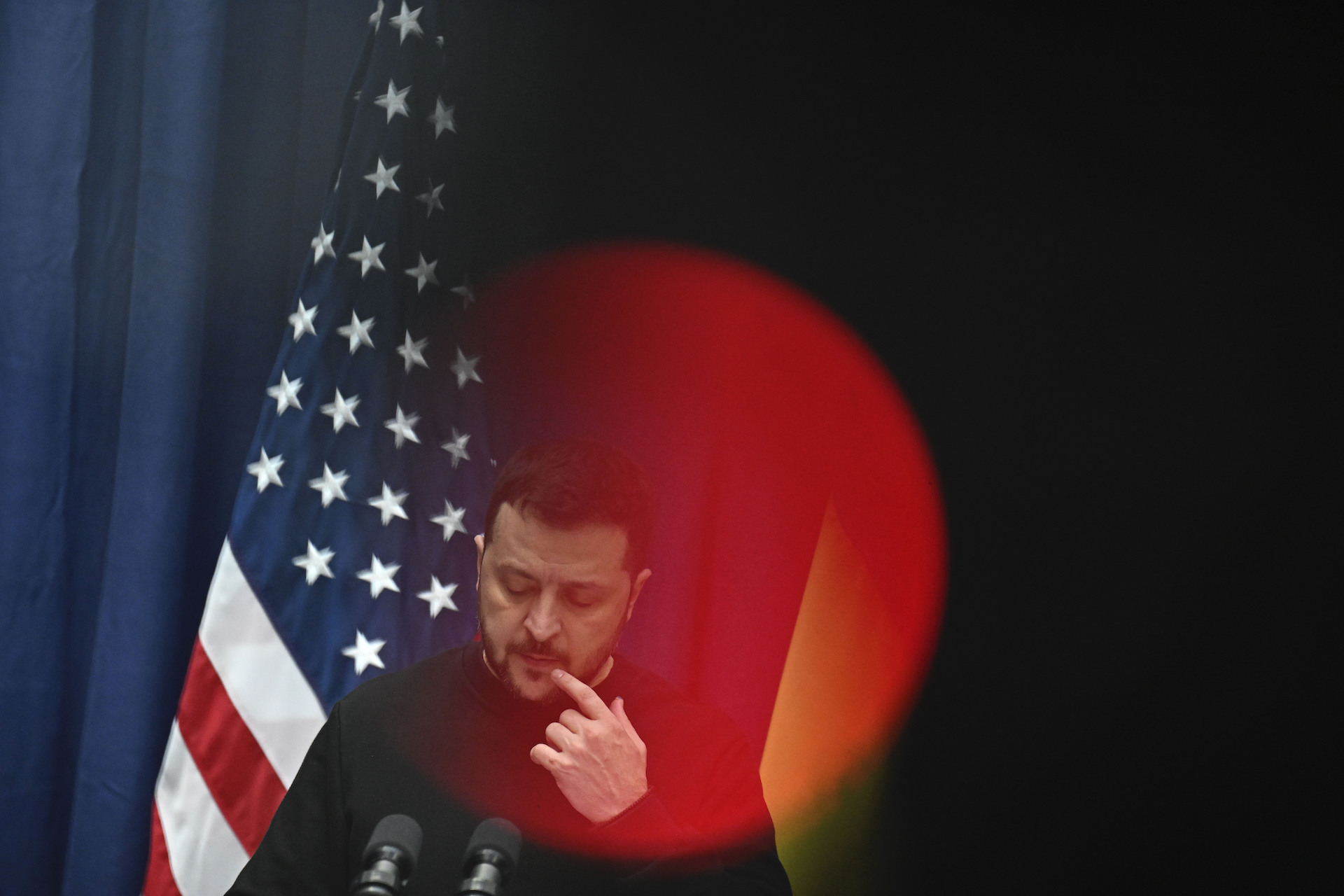 Μόναχο – Διάσκεψη για την Ασφάλεια: Τρία αγκάθια, δύο διλήμματα, μια νέα πραγματικότητα-3