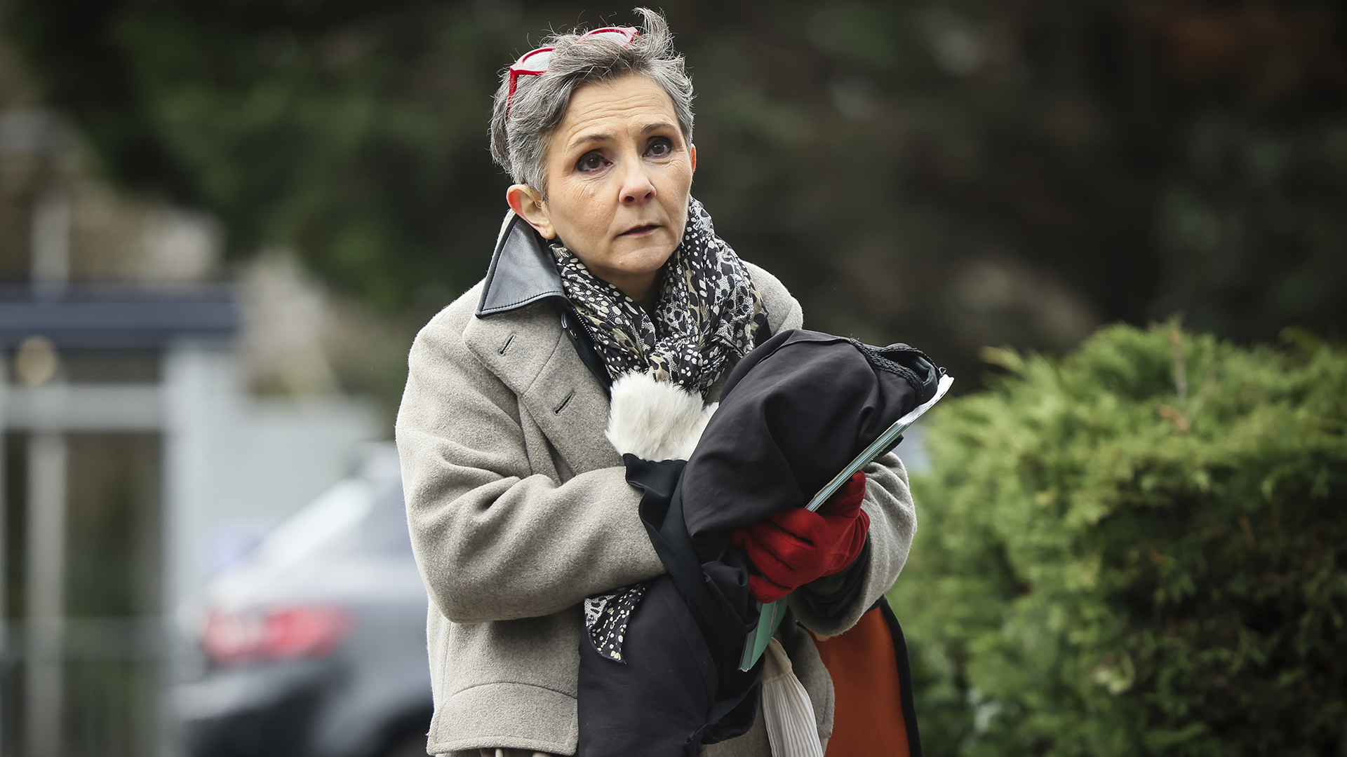 Γαλλία: «Η Ζιζέλ ήταν η κορυφή του παγόβουνου» – Οι Αρχές ερευνούν εμπλοκή του Πελικό σε βιασμό μετά φόνου-2