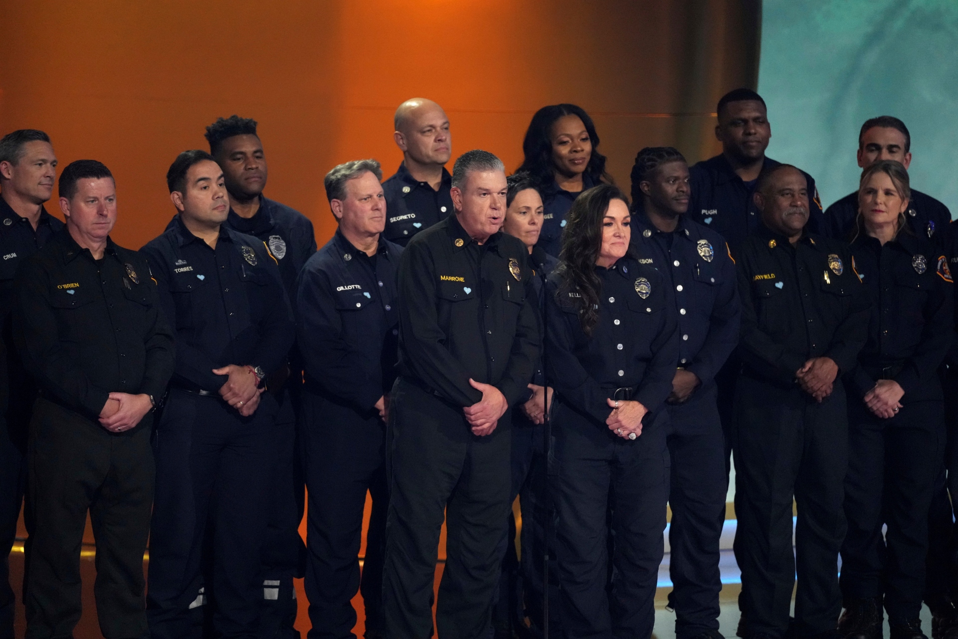 Τα Grammys 2025 σε οκτώ στιγμιότυπα-2