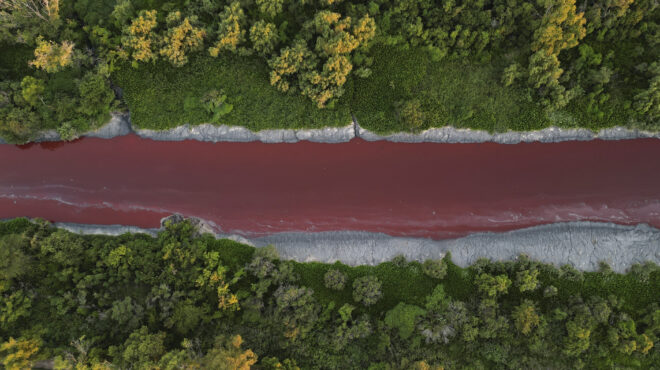 αργεντινή-το-νερό-καναλιού-βάφτηκε-κό-563457847