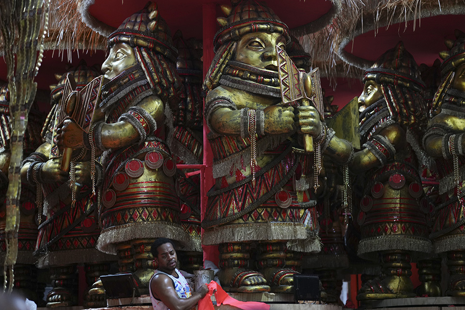 Τα ξενοδοχεία της Γάζας-3