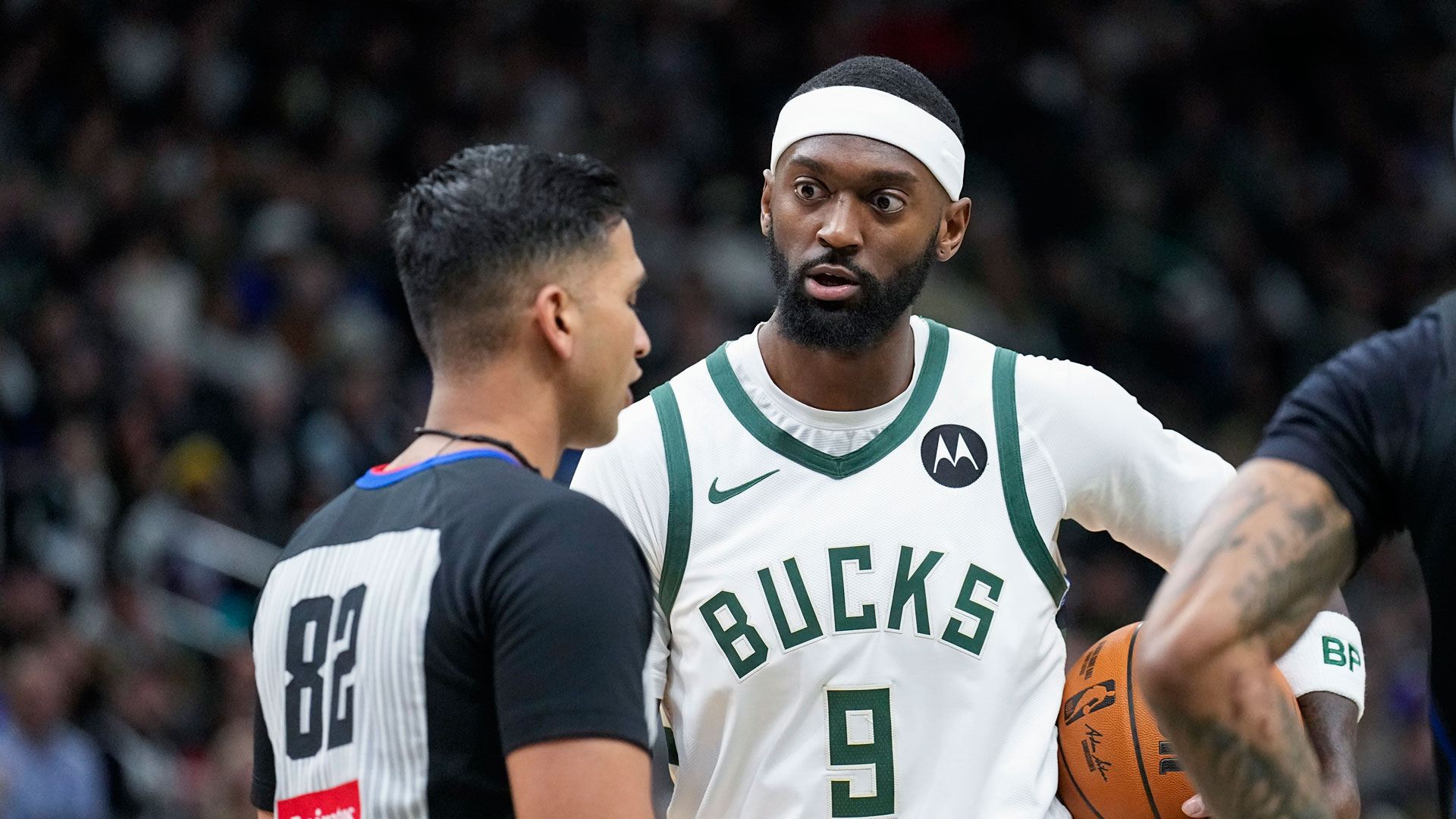 Μιλγουόκι Μπακς: Εκτός για 25 αγώνες ο «πύργος» του Γιάννη λόγω απαγορευμένης ουσίας-1