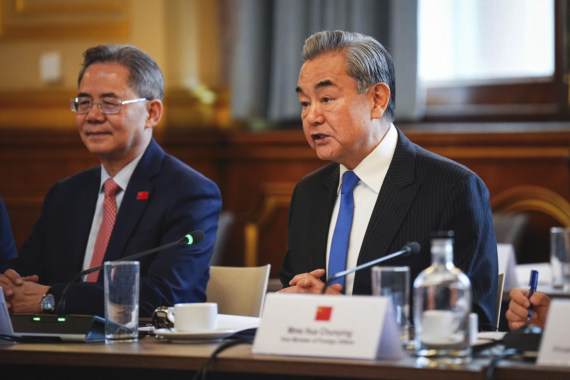 Μόναχο – Διάσκεψη για την Ασφάλεια: Τρία αγκάθια, δύο διλήμματα, μια νέα πραγματικότητα-2