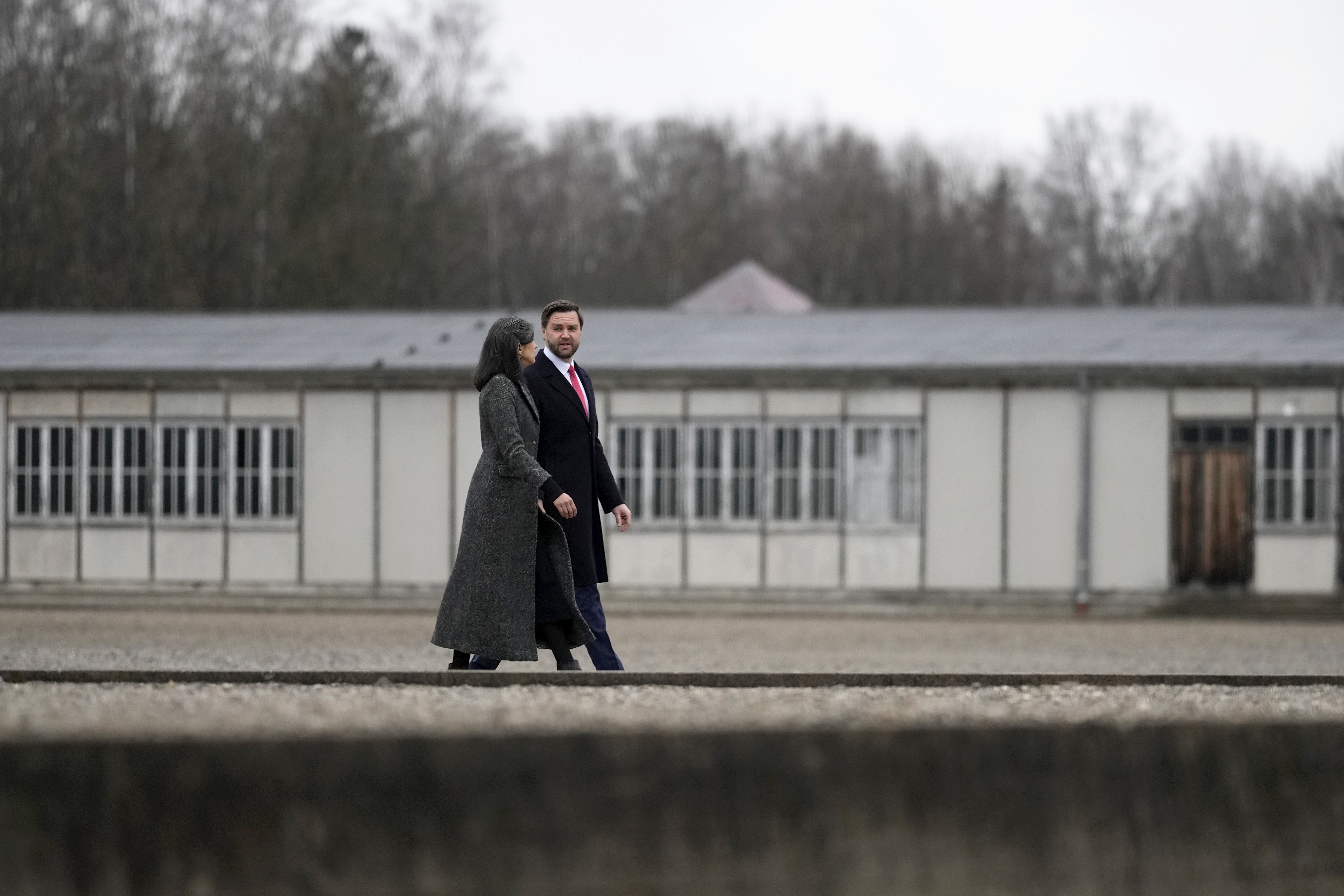 Διάσκεψη του Μονάχου: 72 κρίσιμες ώρες για τη Δύση-1