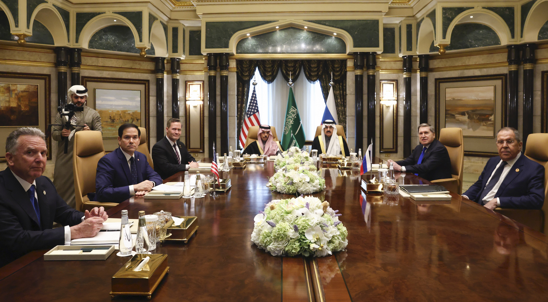 Politico: Ολες οι φορές που ο Τραμπ έκανε ακριβώς αυτό που ήθελε ο Πούτιν-3