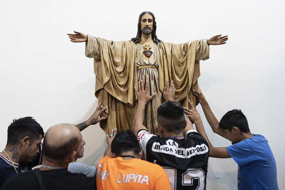 Η ασφάλεια του προέδρου-2