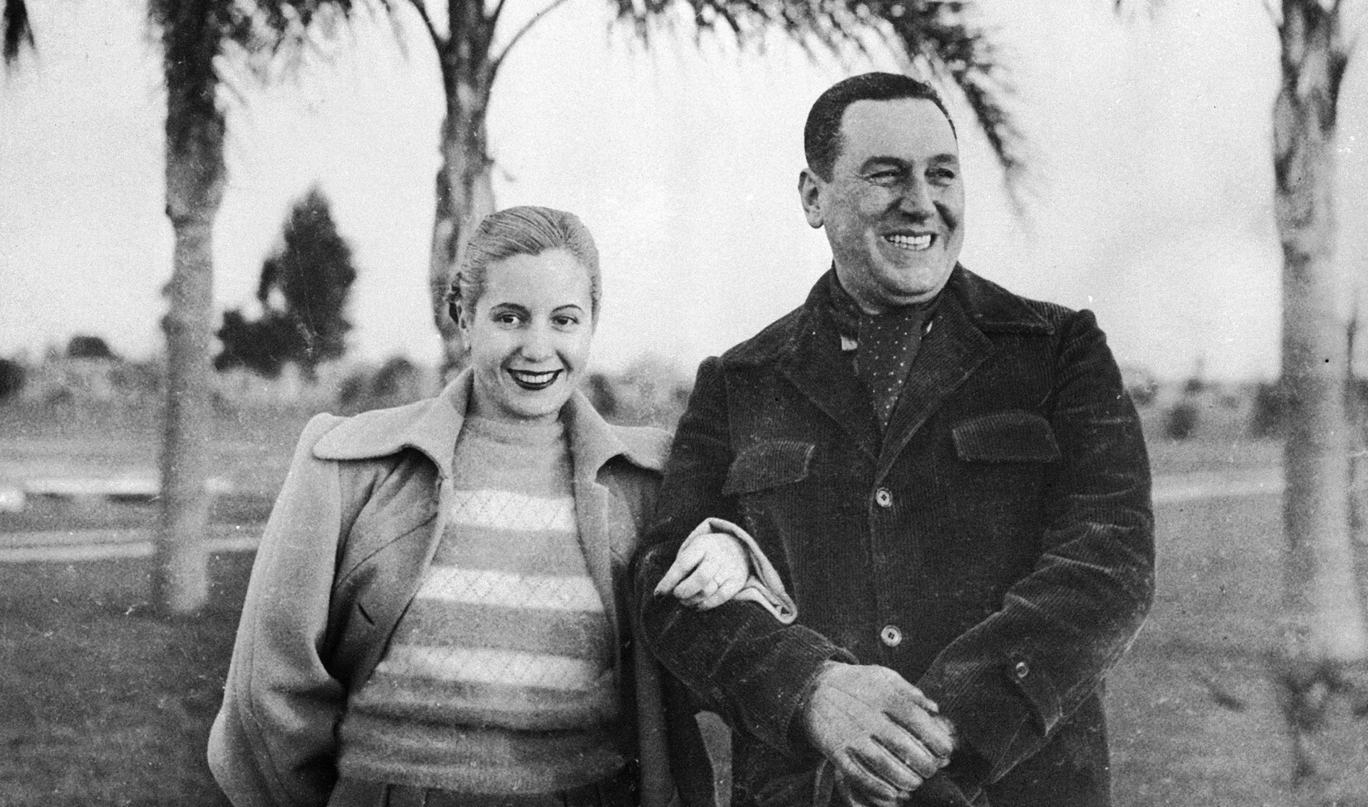 Σαν Σήμερα: 24 Φεβρουαρίου 1946 – Εκλέγεται πρόεδρος της Αργεντινής ο Χουάν Περόν-1