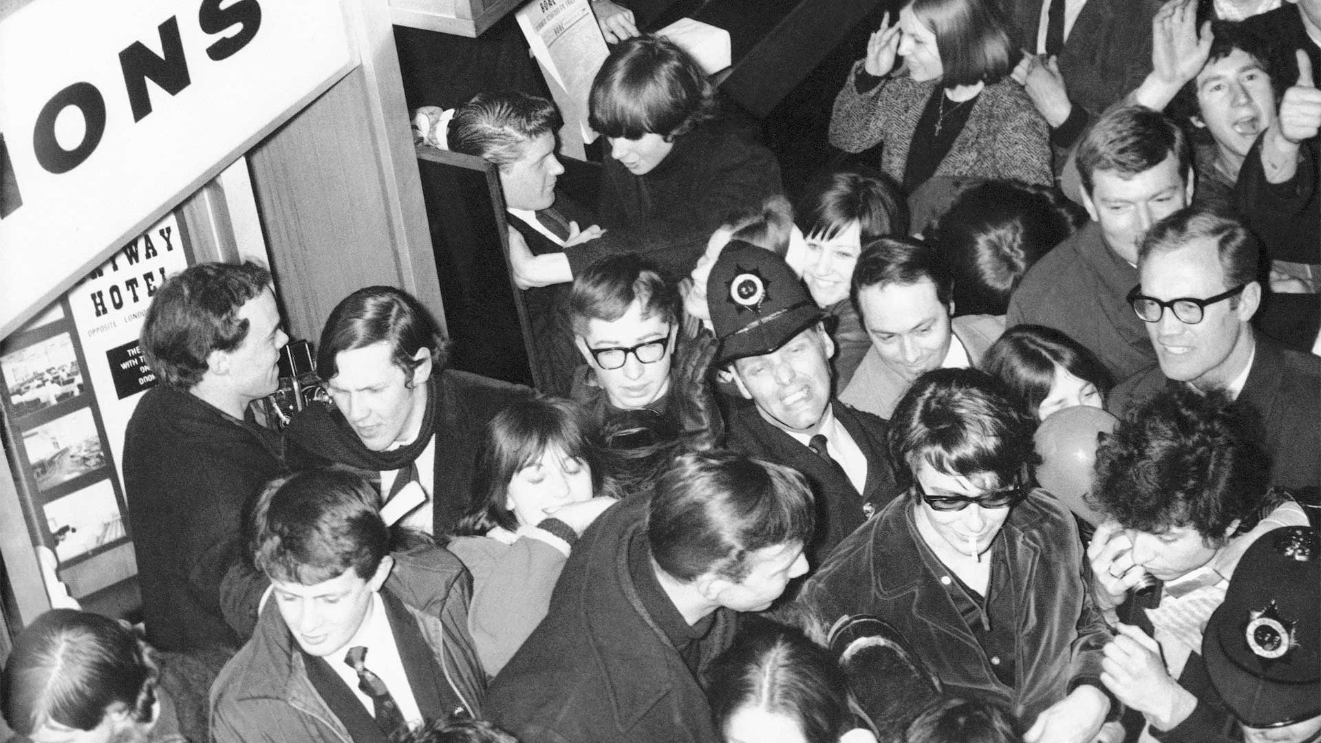 Μπομπ Ντίλαν, ένας άγνωστος;-1