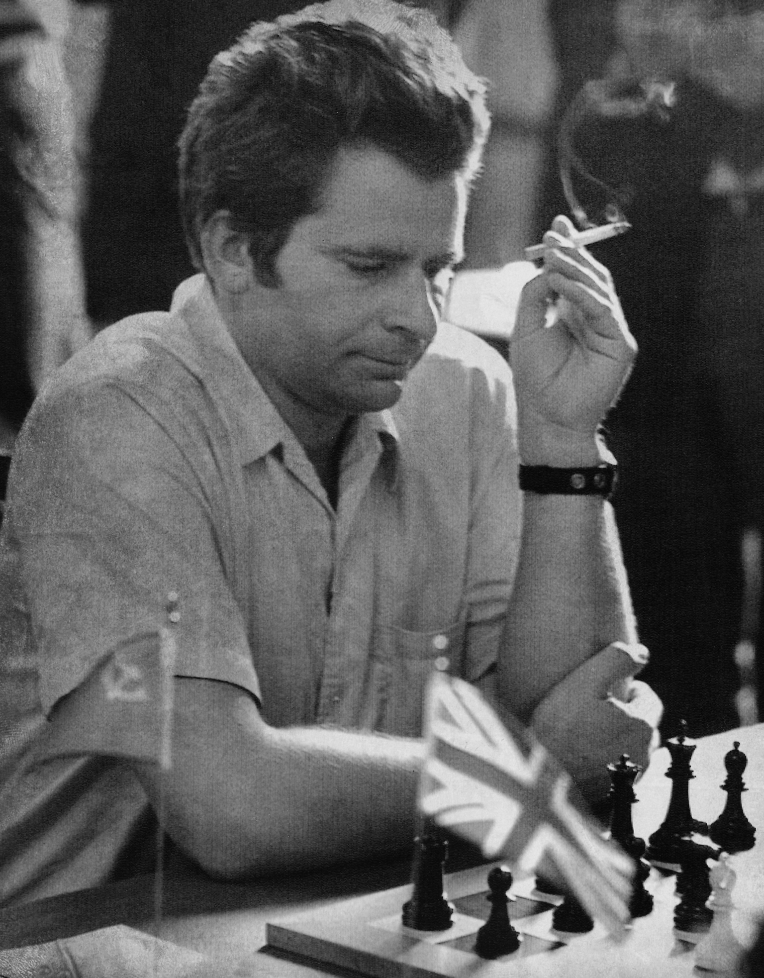 Η πιο ντροπιαστική ήττα λύτρωσε τον Μπόρις Σπάσκι-2