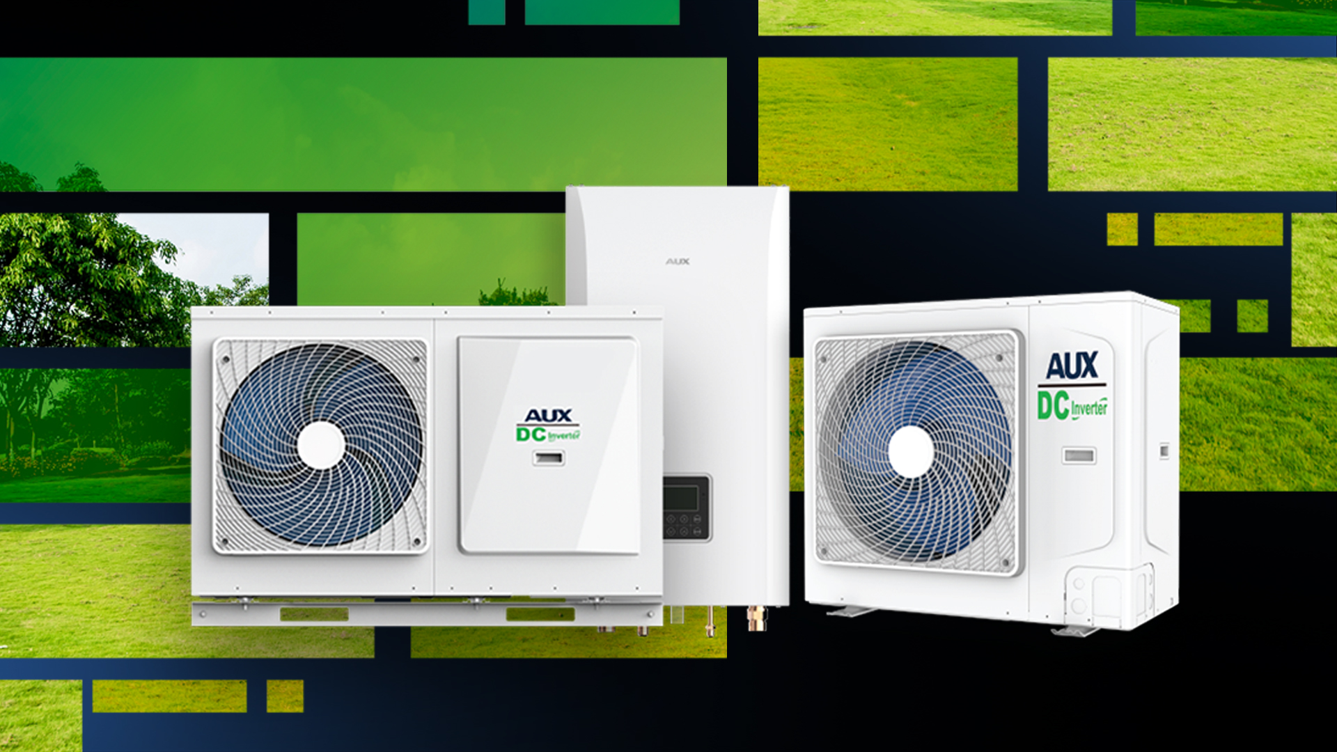 Αντλίες Θερμότητας: Η Νέα Εποχή στη Θέρμανση και την Ψύξη-4