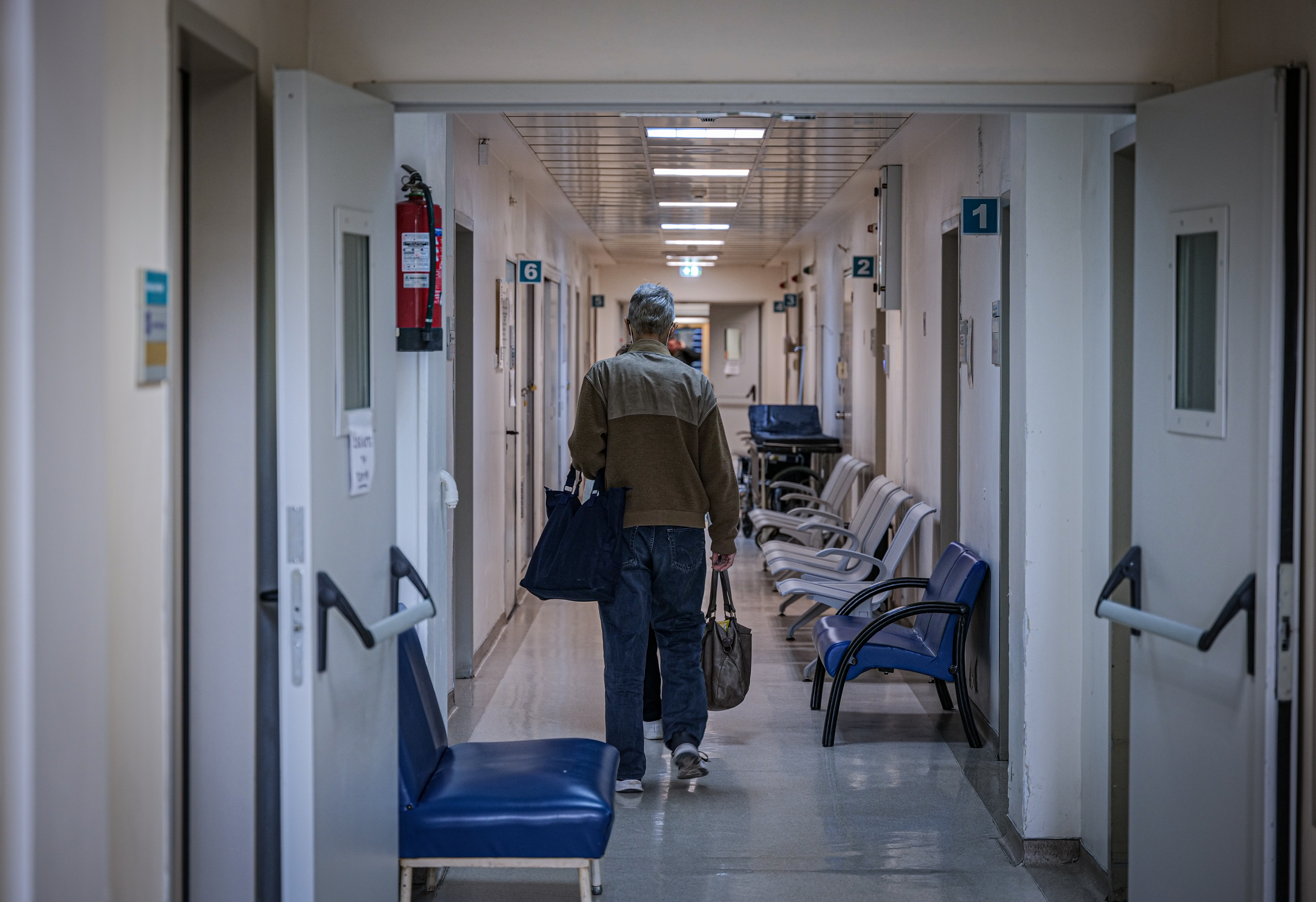 «Στρατηγικές κατά του καρκίνου δεν γίνονται με δεδομένα στο περίπου»-1