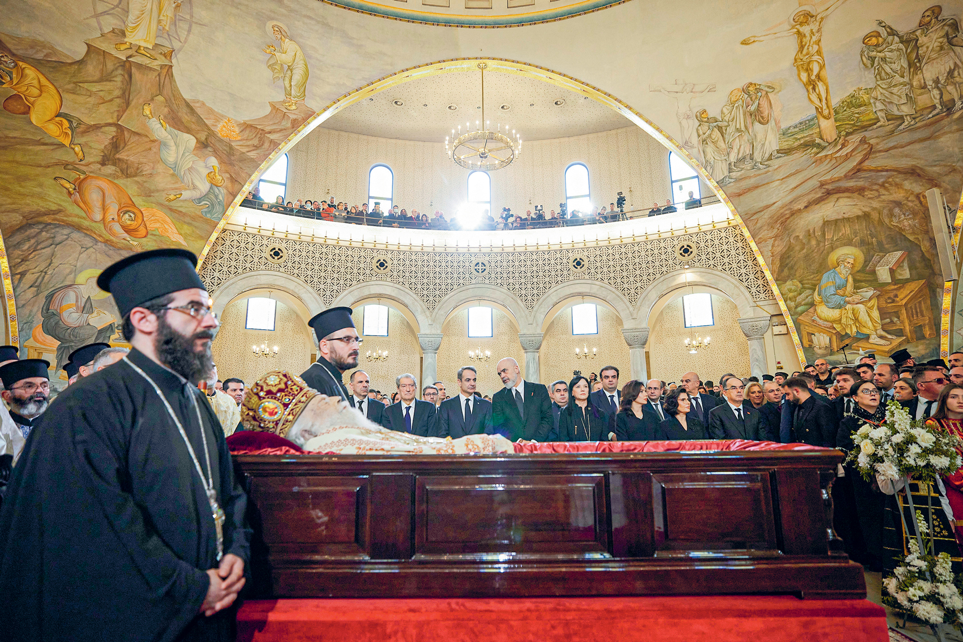 Διαβάστε στην «Καθημερινή της Κυριακής»-2