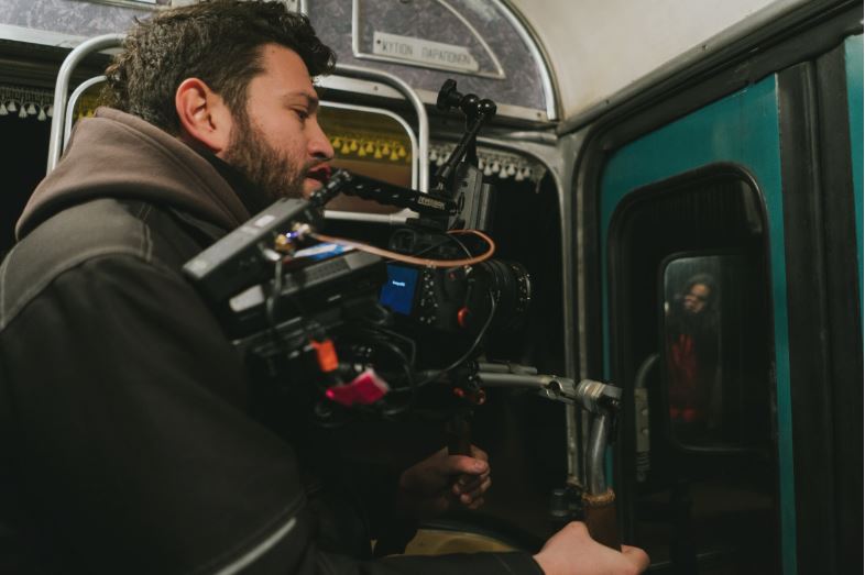 Δεν έχει εμπειρίες ούτε συναισθήματα – Μπορεί να παραγάγει Τέχνη;-2