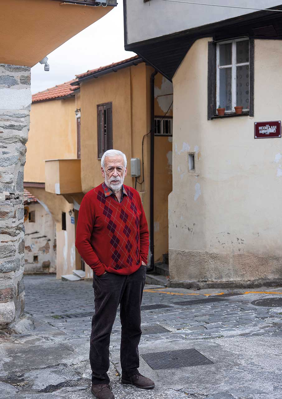 Η χερσόνησος της Παναγίας στην Καβάλα, ένα νησί μέσα στην πόλη-6