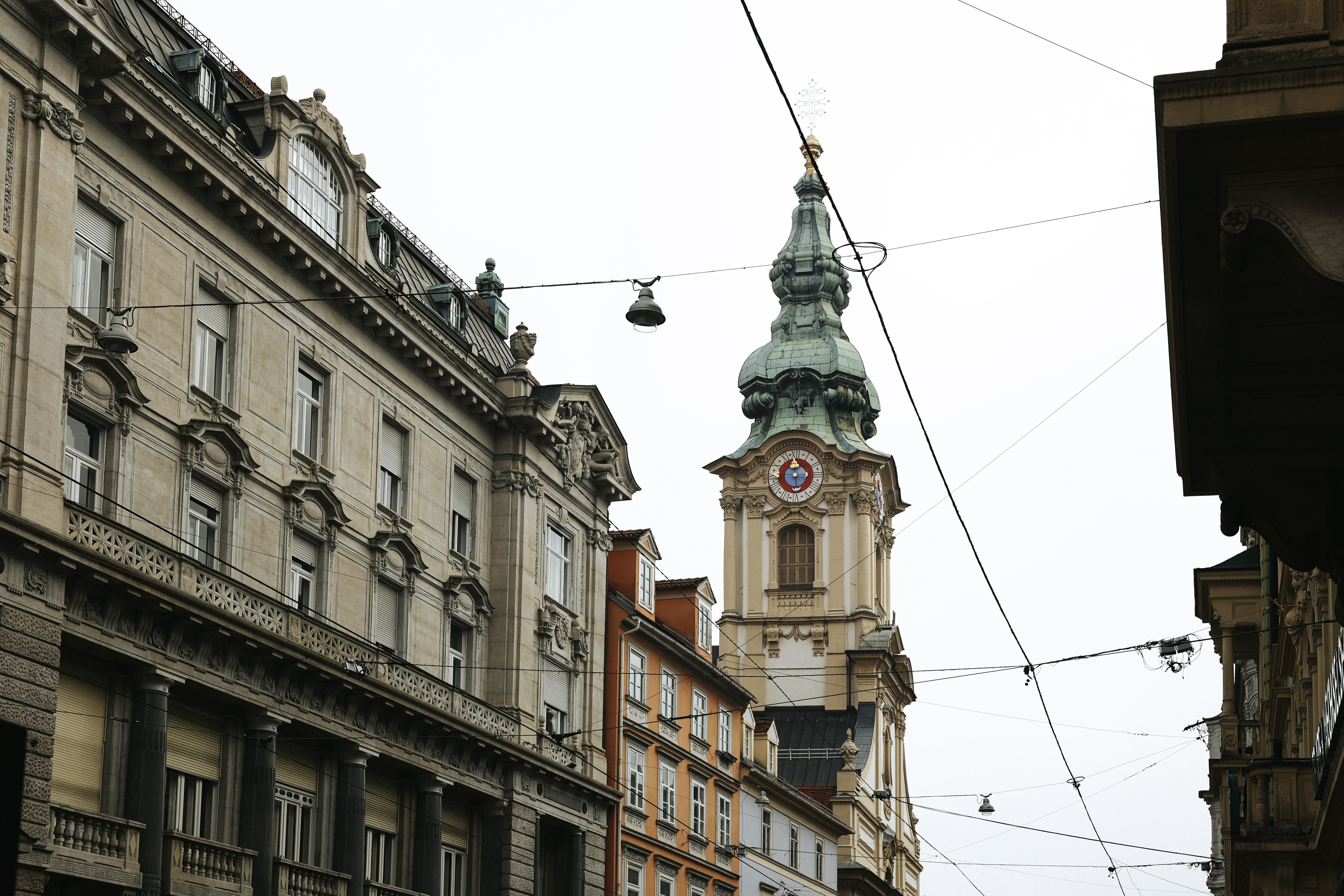 Αυστρία & Ουγγαρία: Δύο κορυφαίοι ευρωπαϊκοί προορισμοί που εξερεύνησε το WORLD PASS powered by Telekom-2