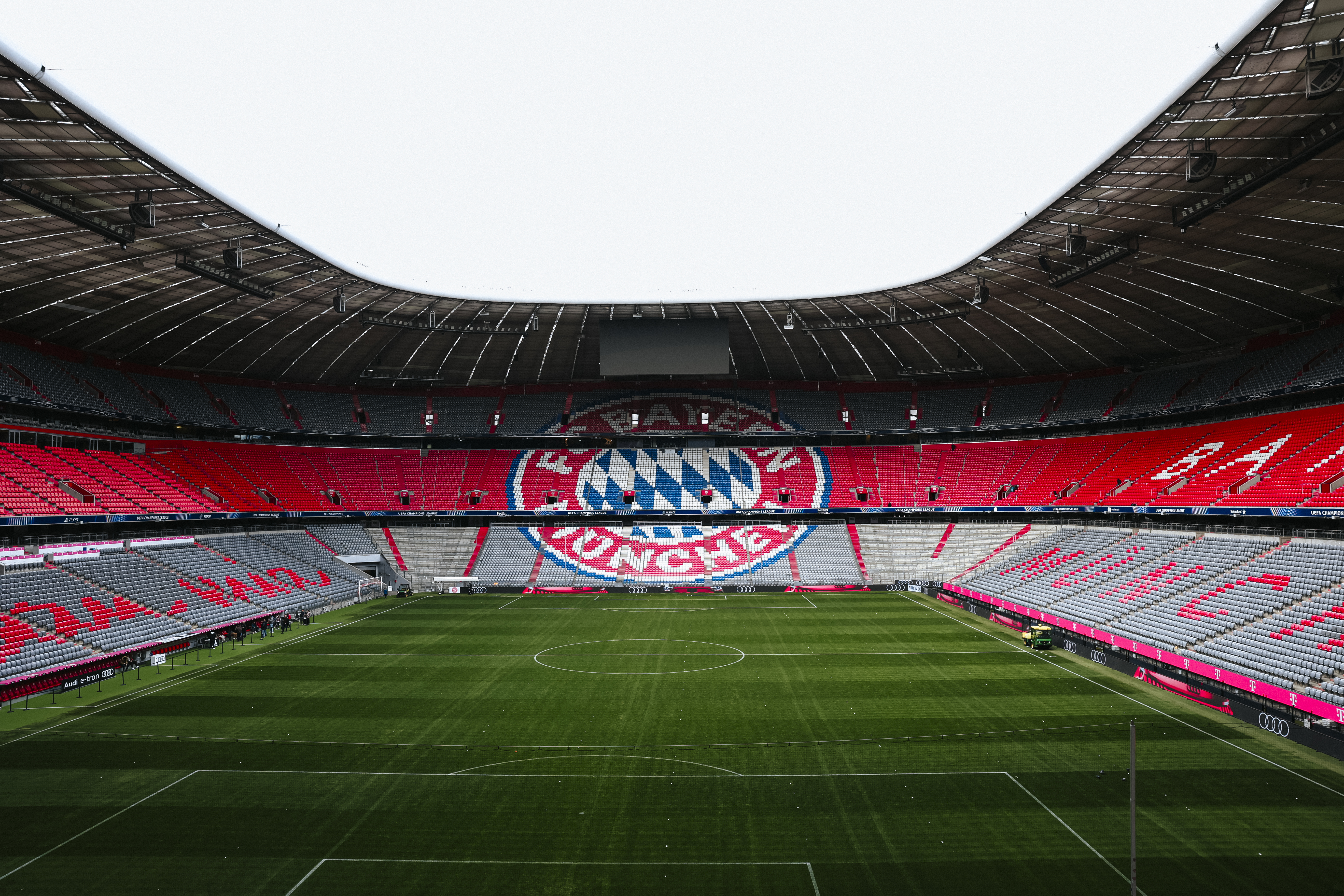 WORLD PASS powered by Telekom: Μια εμπειρία ζωής για κάθε φίλαθλο στο Μόναχο-1