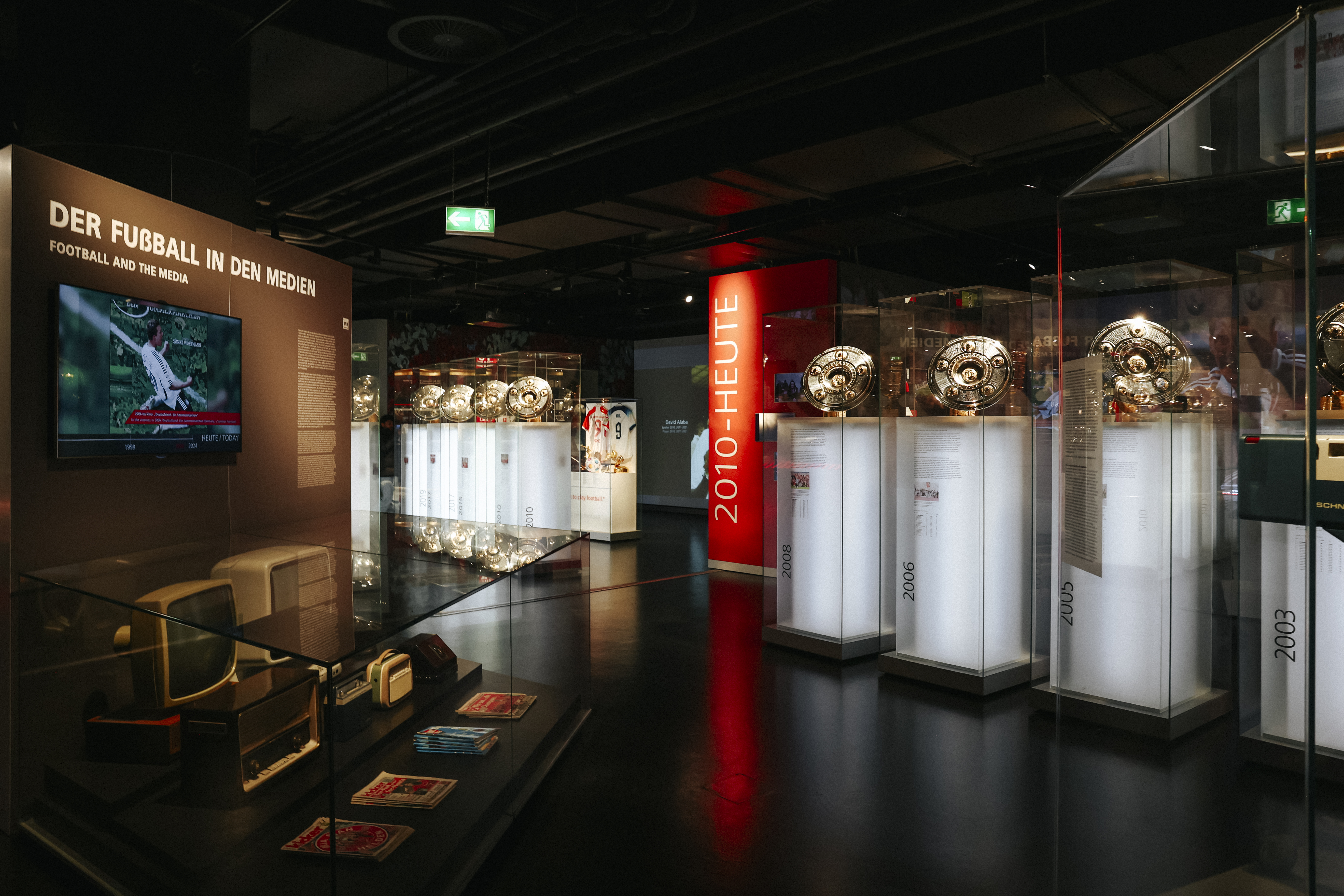 WORLD PASS powered by Telekom: Μια εμπειρία ζωής για κάθε φίλαθλο στο Μόναχο-3