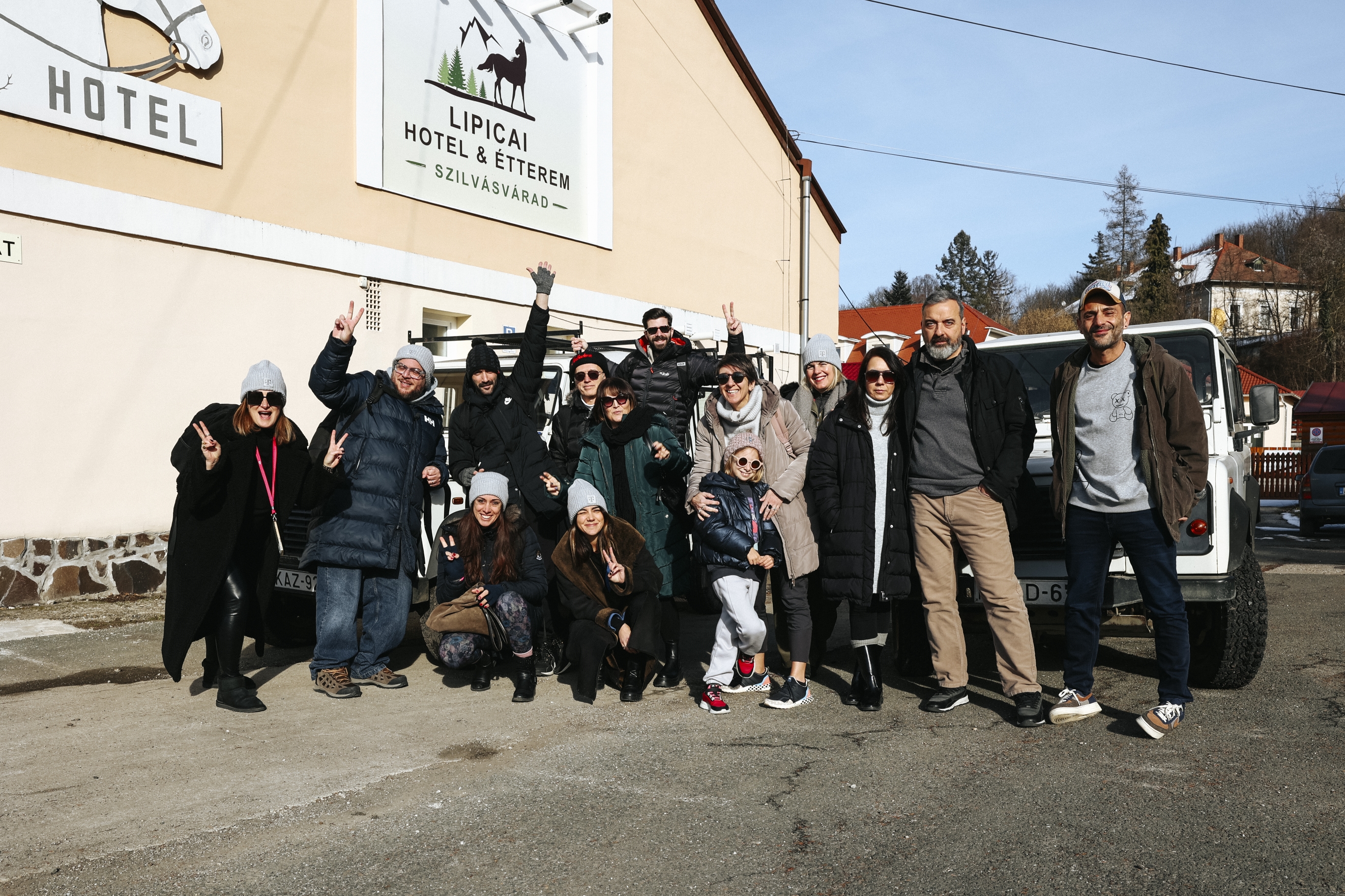 Αυστρία & Ουγγαρία: Δύο κορυφαίοι ευρωπαϊκοί προορισμοί που εξερεύνησε το WORLD PASS powered by Telekom-5